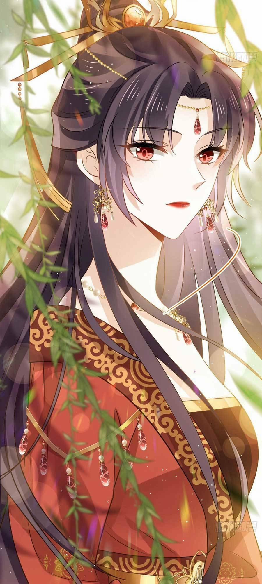 Ai Toàn Năng Thay Ký Chủ Báo Thù 25 trang 19