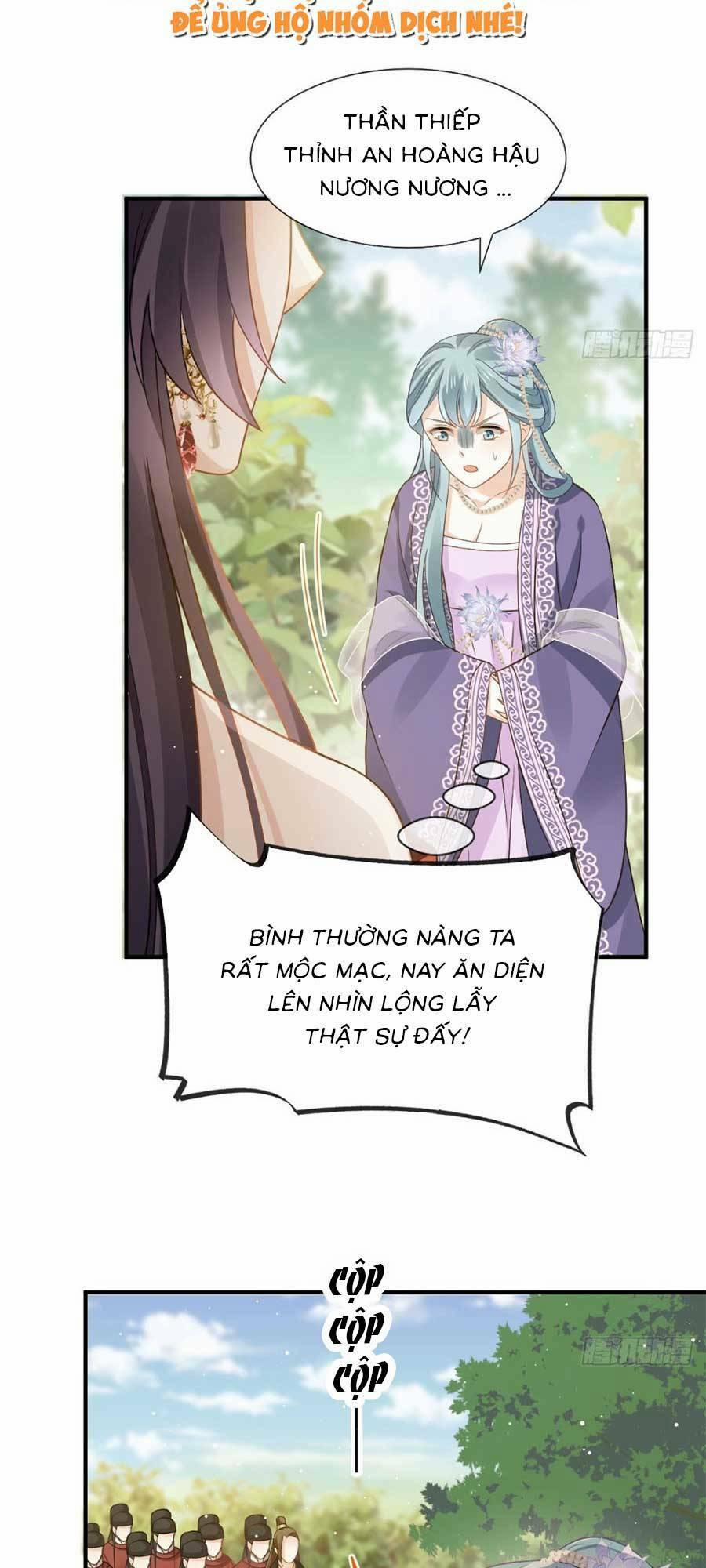 Ai Toàn Năng Thay Ký Chủ Báo Thù 25 trang 23