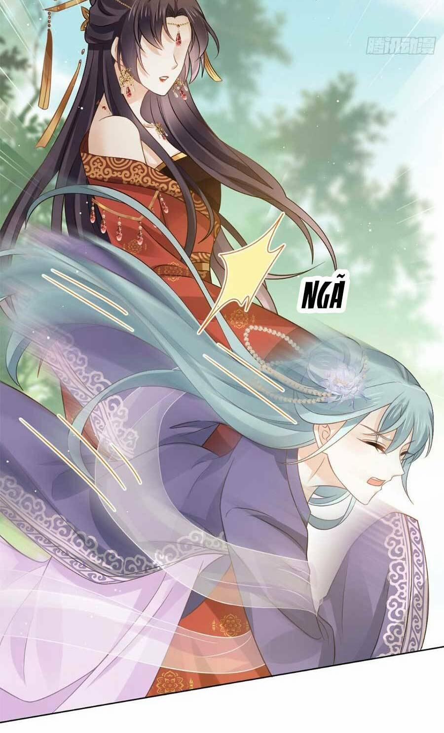 Ai Toàn Năng Thay Ký Chủ Báo Thù 25 trang 26