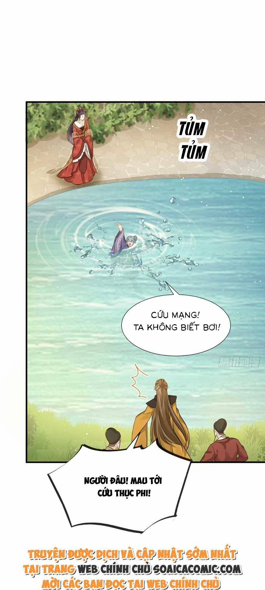 Ai Toàn Năng Thay Ký Chủ Báo Thù 25 trang 27