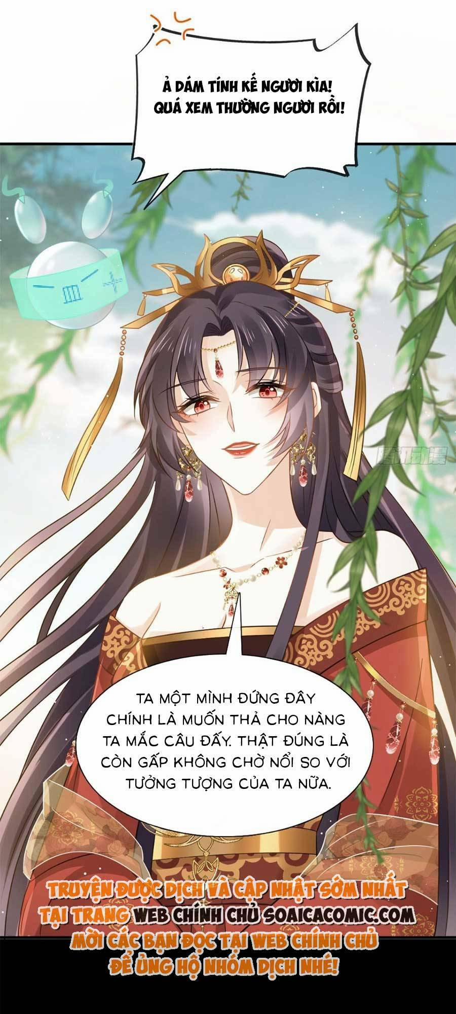 Ai Toàn Năng Thay Ký Chủ Báo Thù 25 trang 30