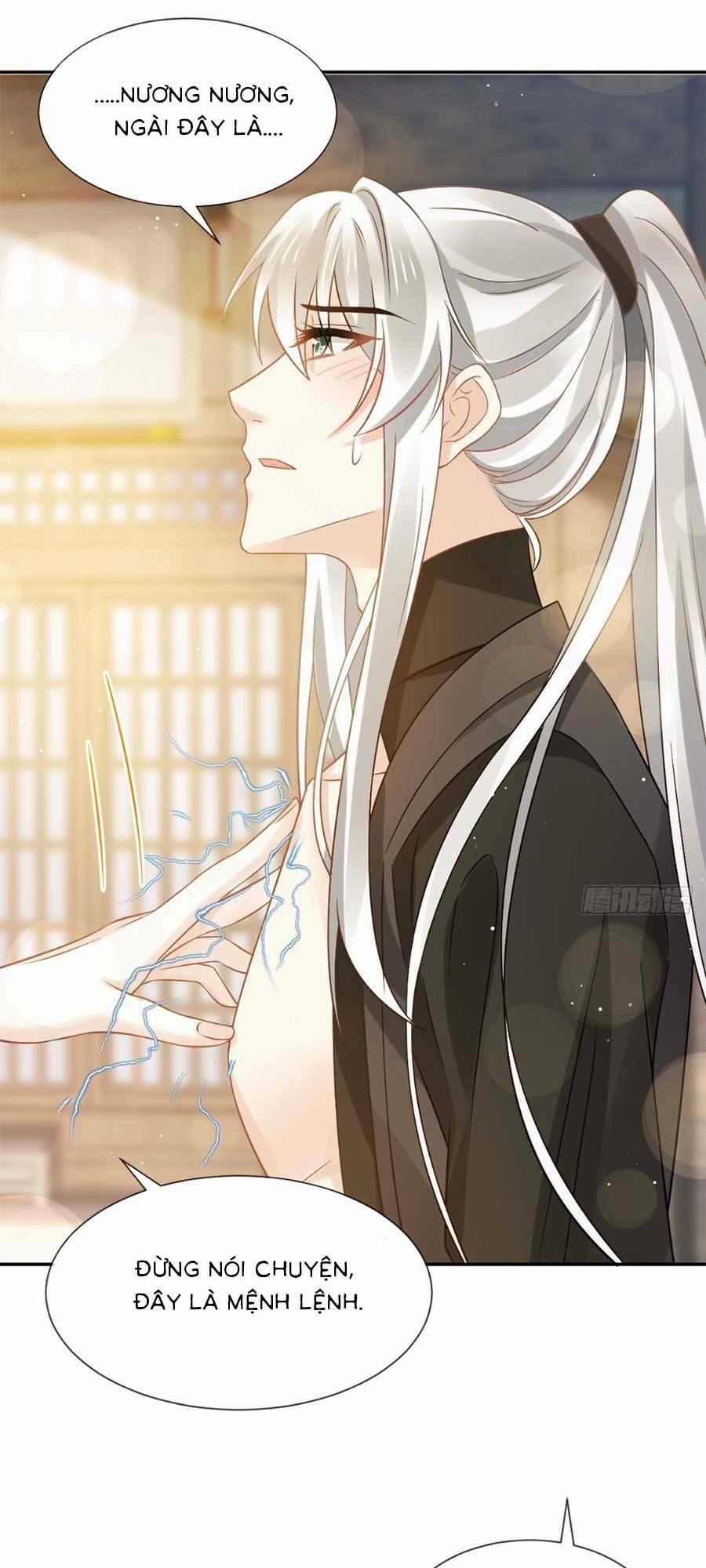 Ai Toàn Năng Thay Ký Chủ Báo Thù 25 trang 4