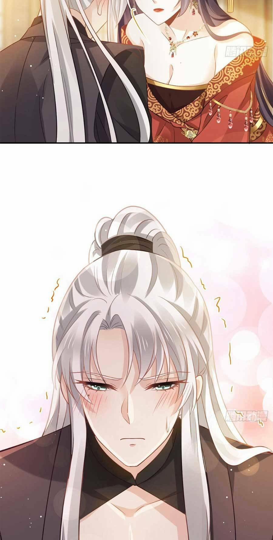 Ai Toàn Năng Thay Ký Chủ Báo Thù 25 trang 7