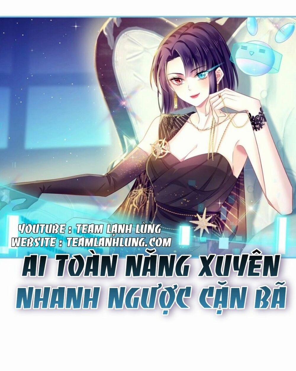 Ai Toàn Năng Thay Ký Chủ Báo Thù 26 trang 0