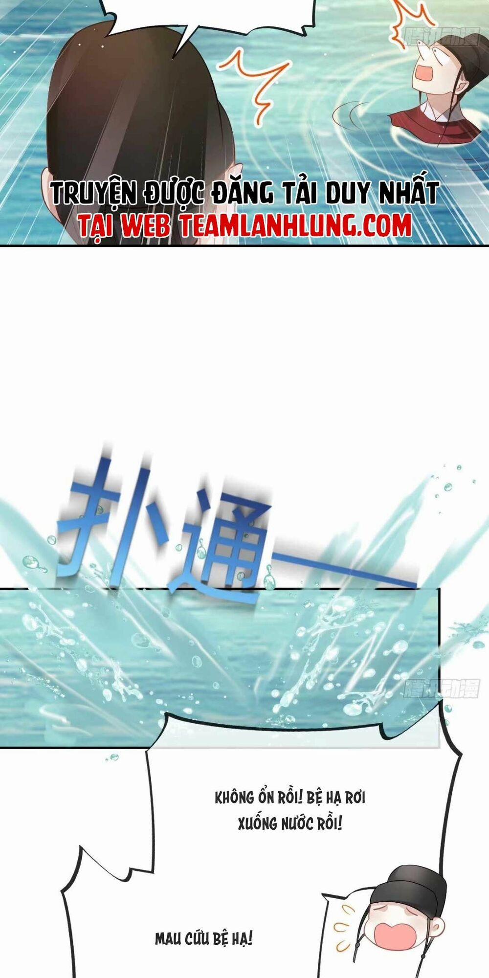 Ai Toàn Năng Thay Ký Chủ Báo Thù 26 trang 14