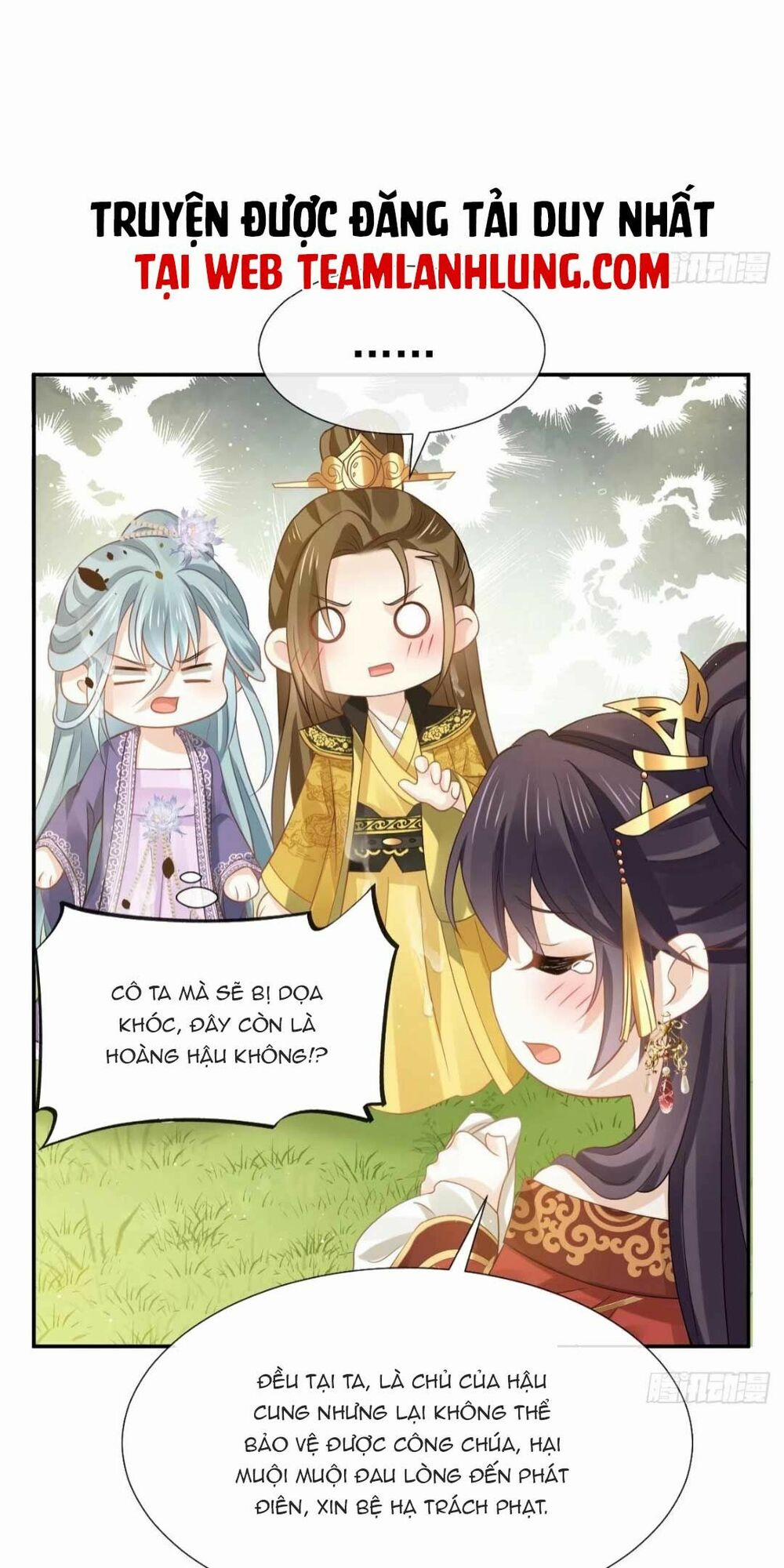 Ai Toàn Năng Thay Ký Chủ Báo Thù 26 trang 27