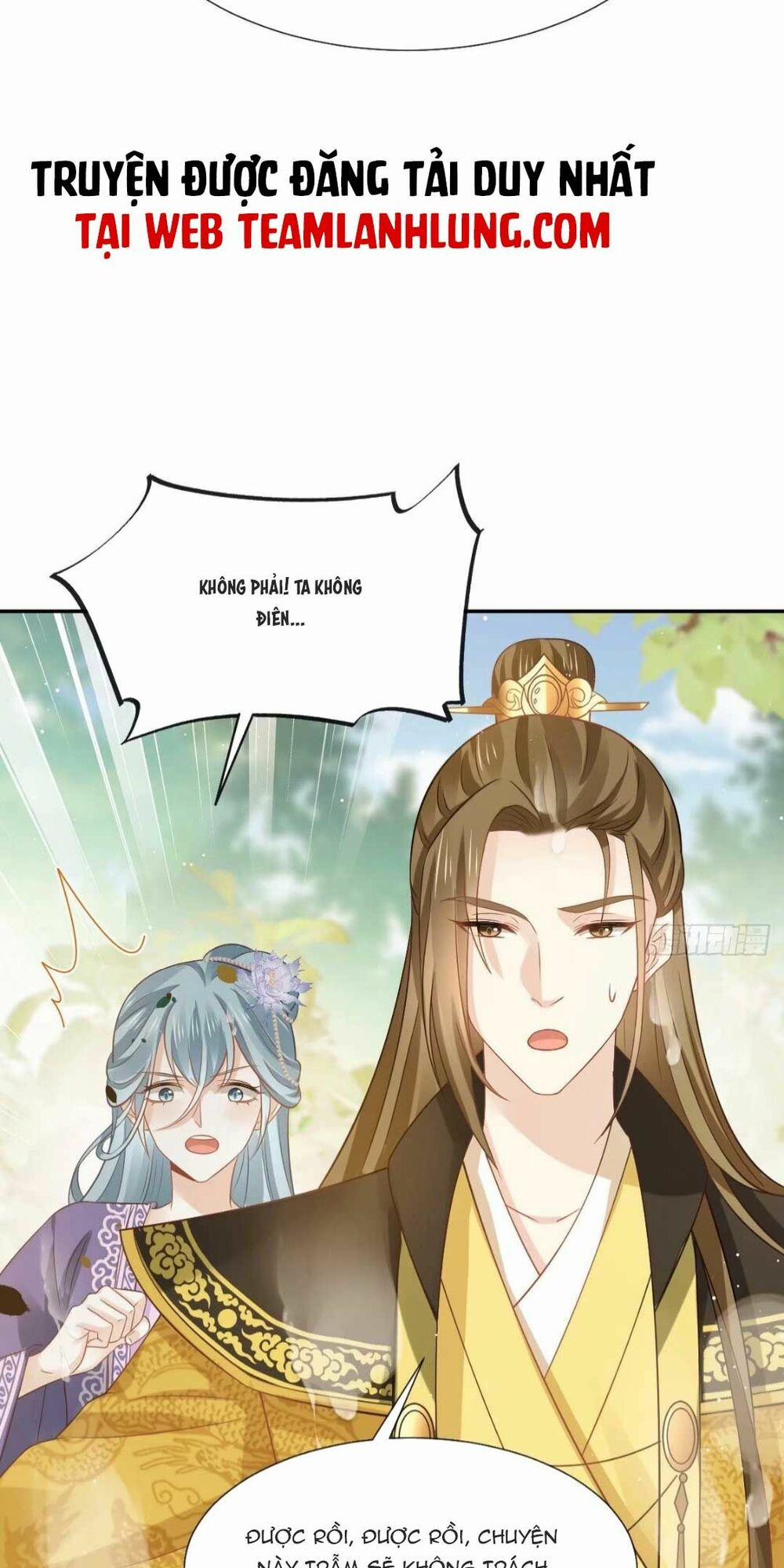 Ai Toàn Năng Thay Ký Chủ Báo Thù 26 trang 28