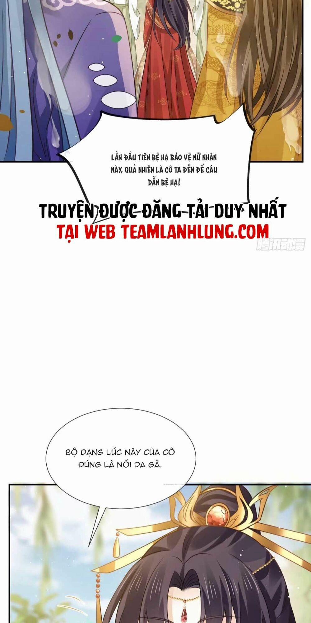 Ai Toàn Năng Thay Ký Chủ Báo Thù 26 trang 32