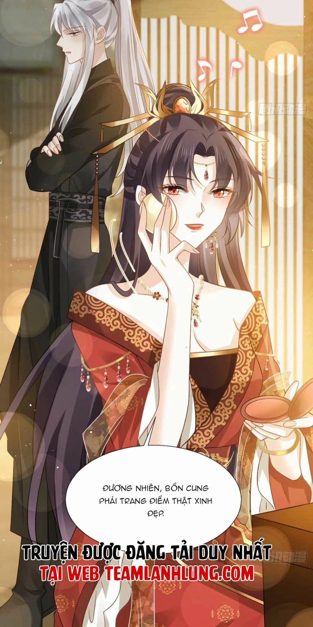 Ai Toàn Năng Thay Ký Chủ Báo Thù 26 trang 36