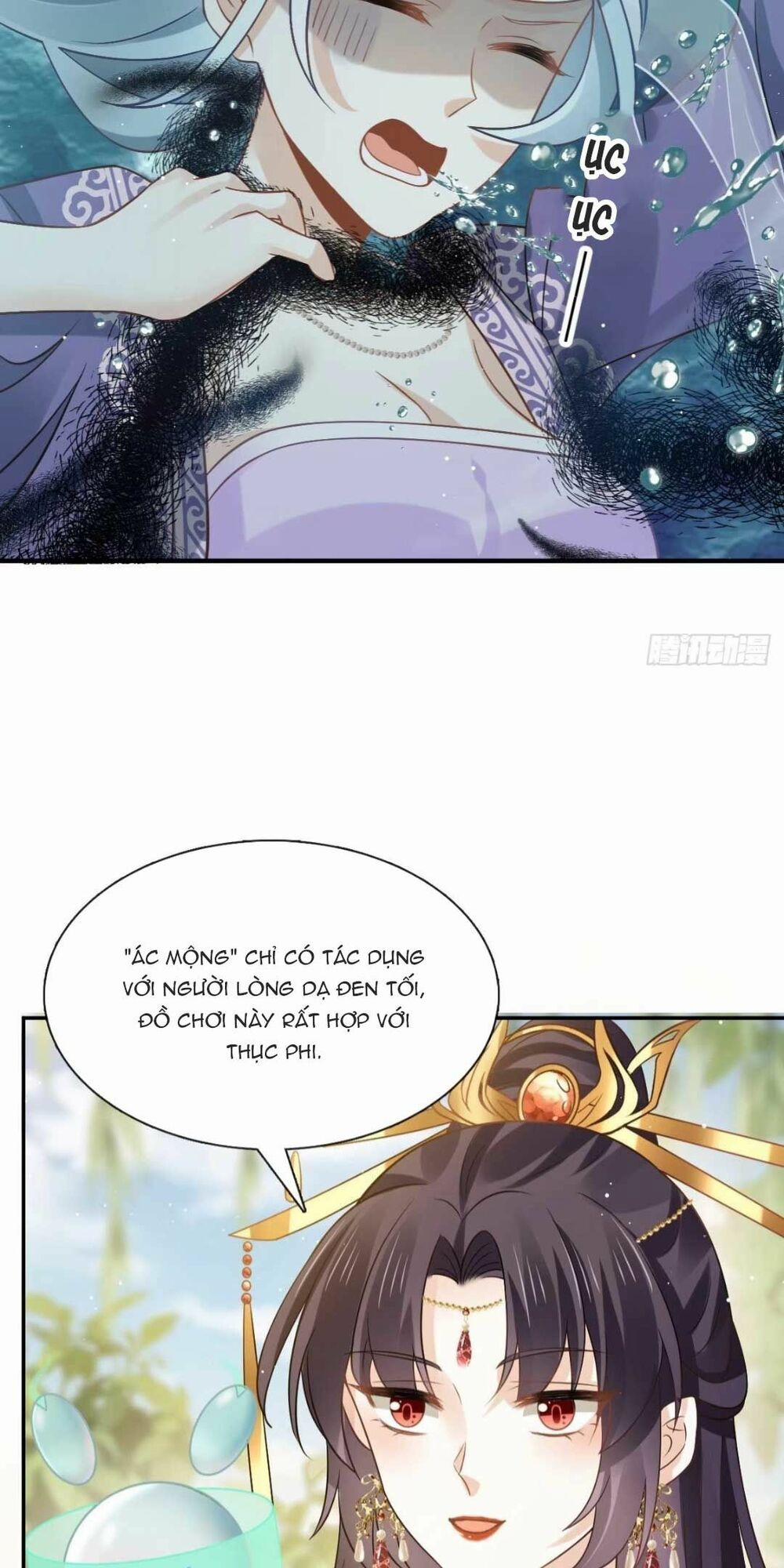 Ai Toàn Năng Thay Ký Chủ Báo Thù 26 trang 9