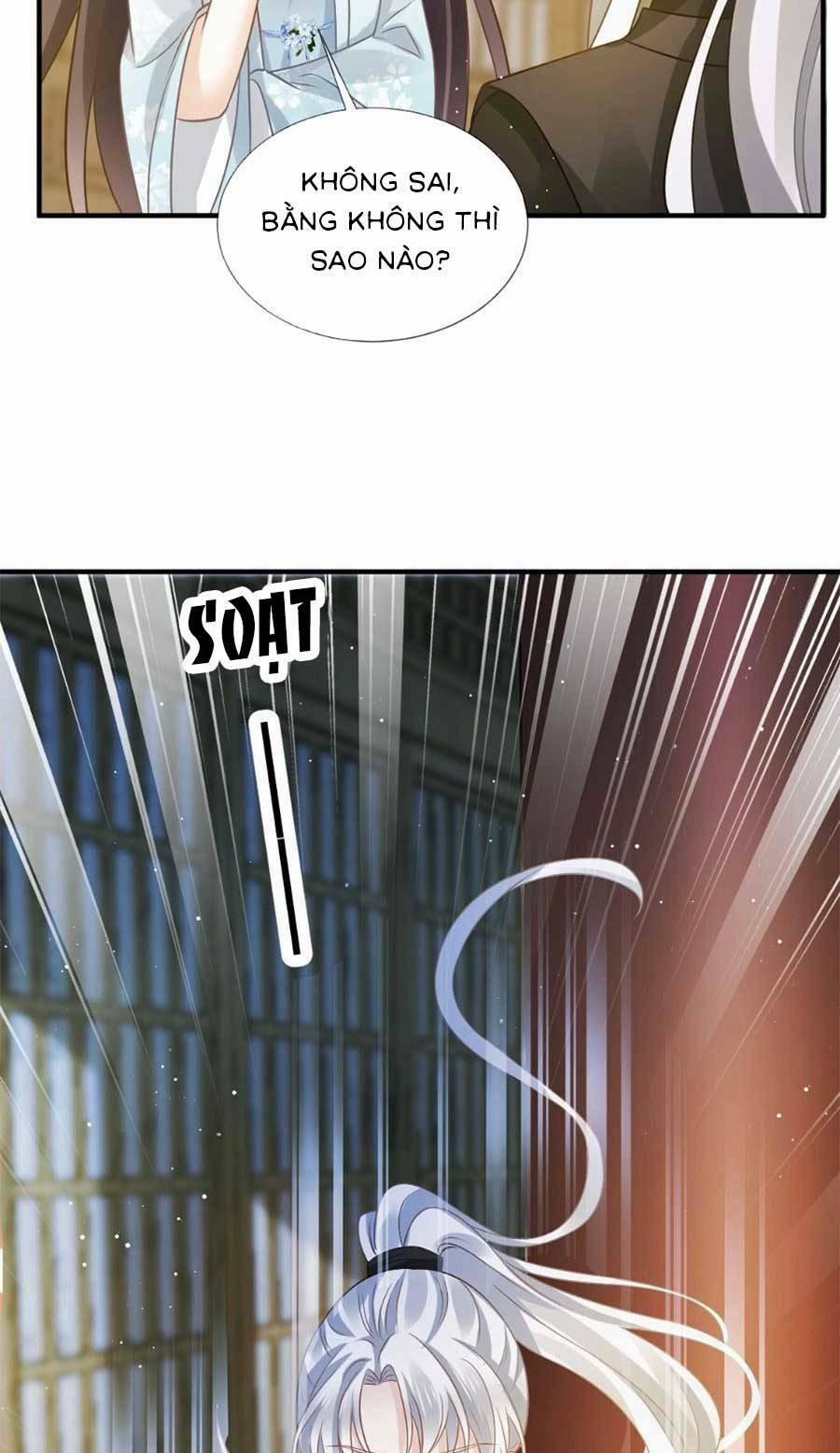 Ai Toàn Năng Thay Ký Chủ Báo Thù 27 trang 20