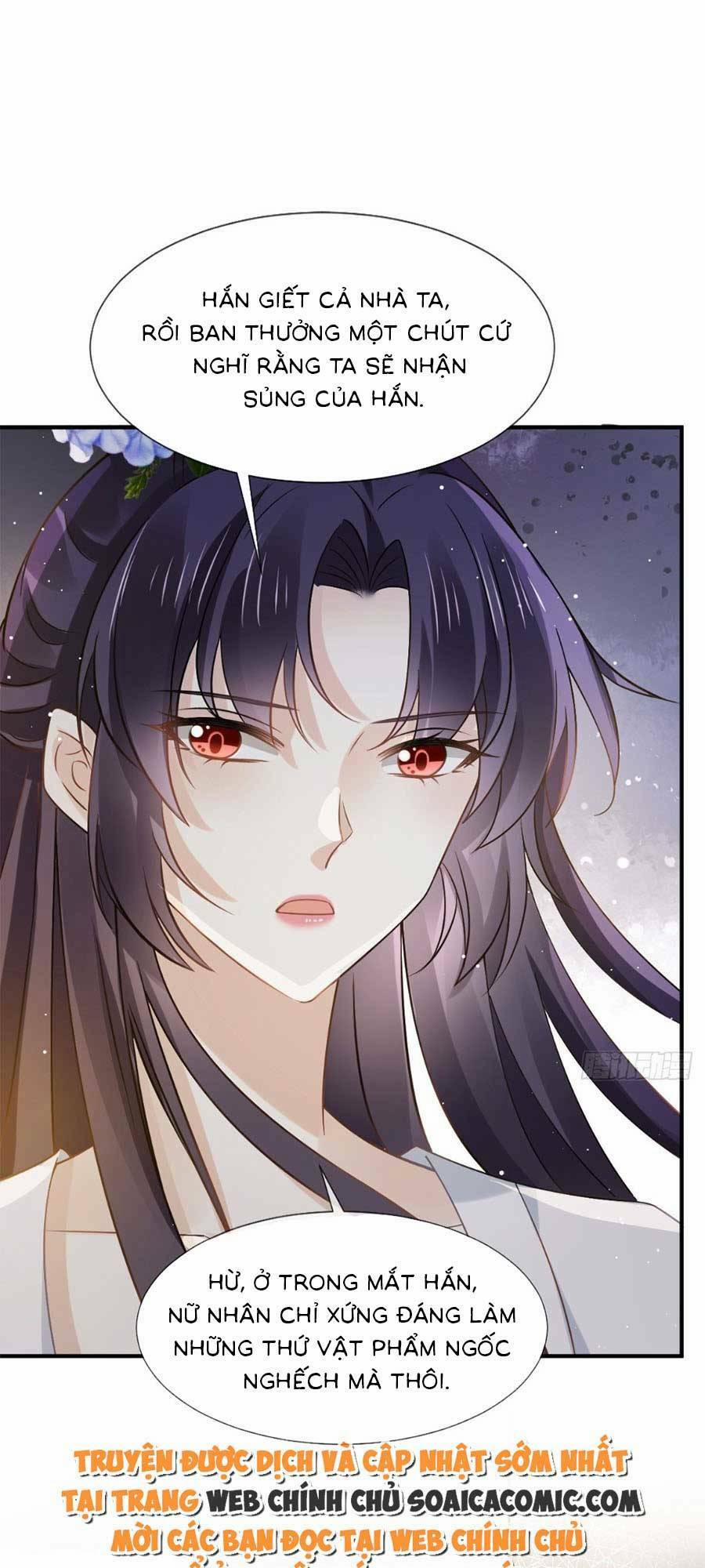 Ai Toàn Năng Thay Ký Chủ Báo Thù 27 trang 24