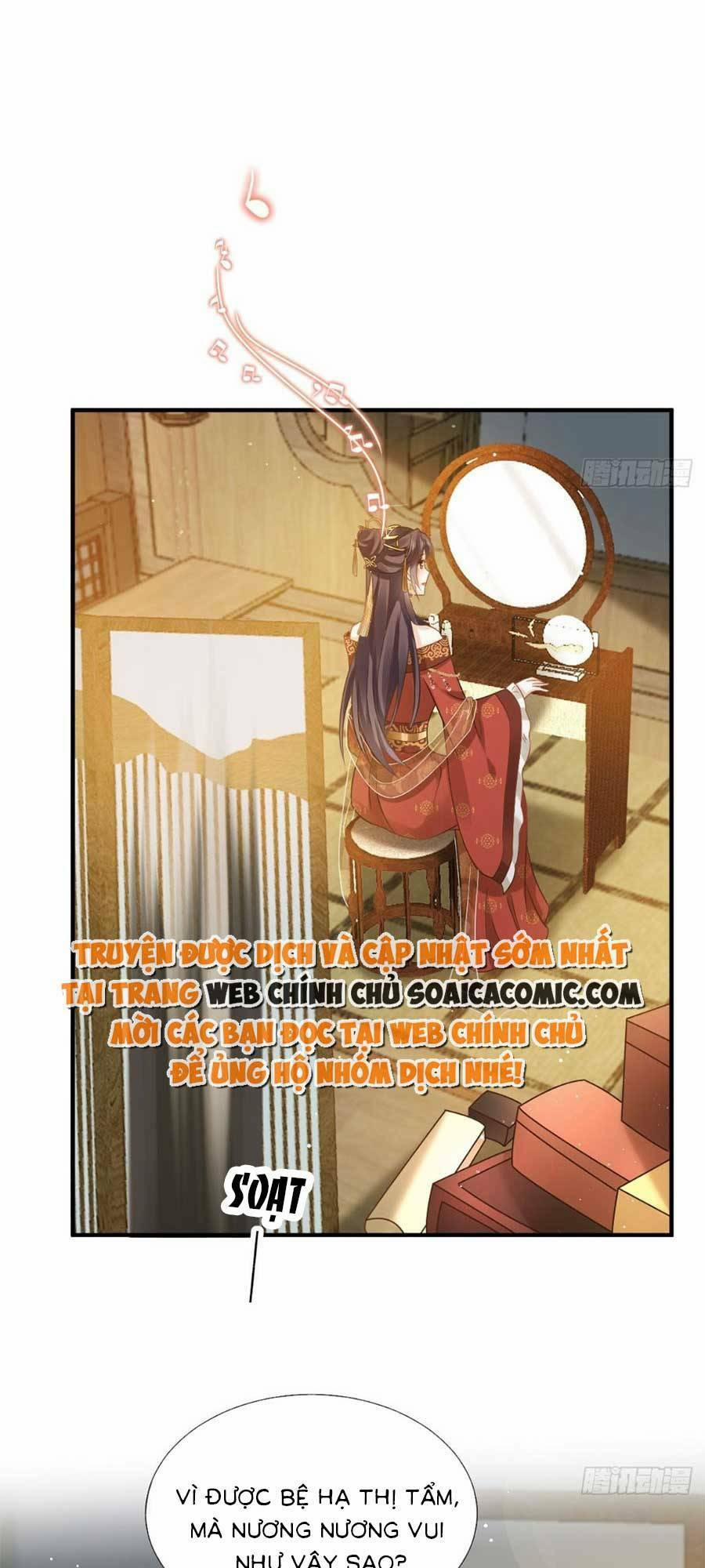 Ai Toàn Năng Thay Ký Chủ Báo Thù 27 trang 7