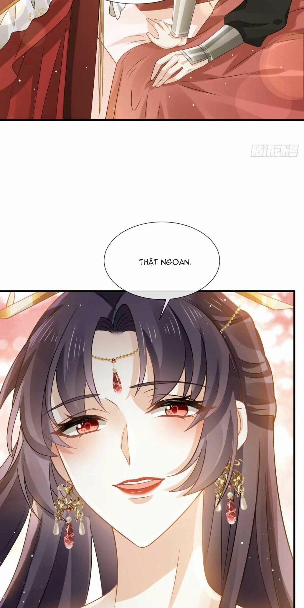 Ai Toàn Năng Thay Ký Chủ Báo Thù 28 trang 13