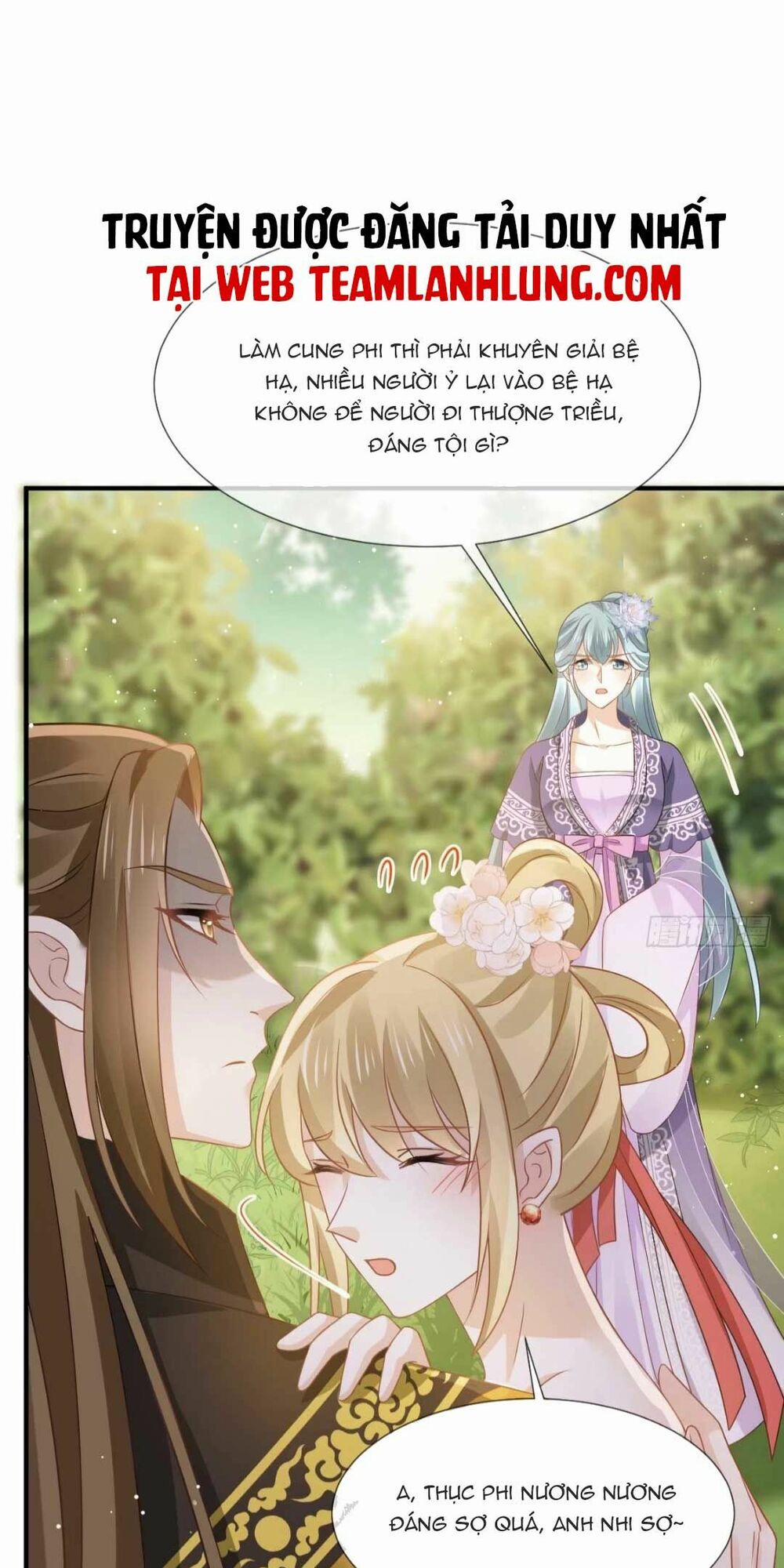 Ai Toàn Năng Thay Ký Chủ Báo Thù 28 trang 19