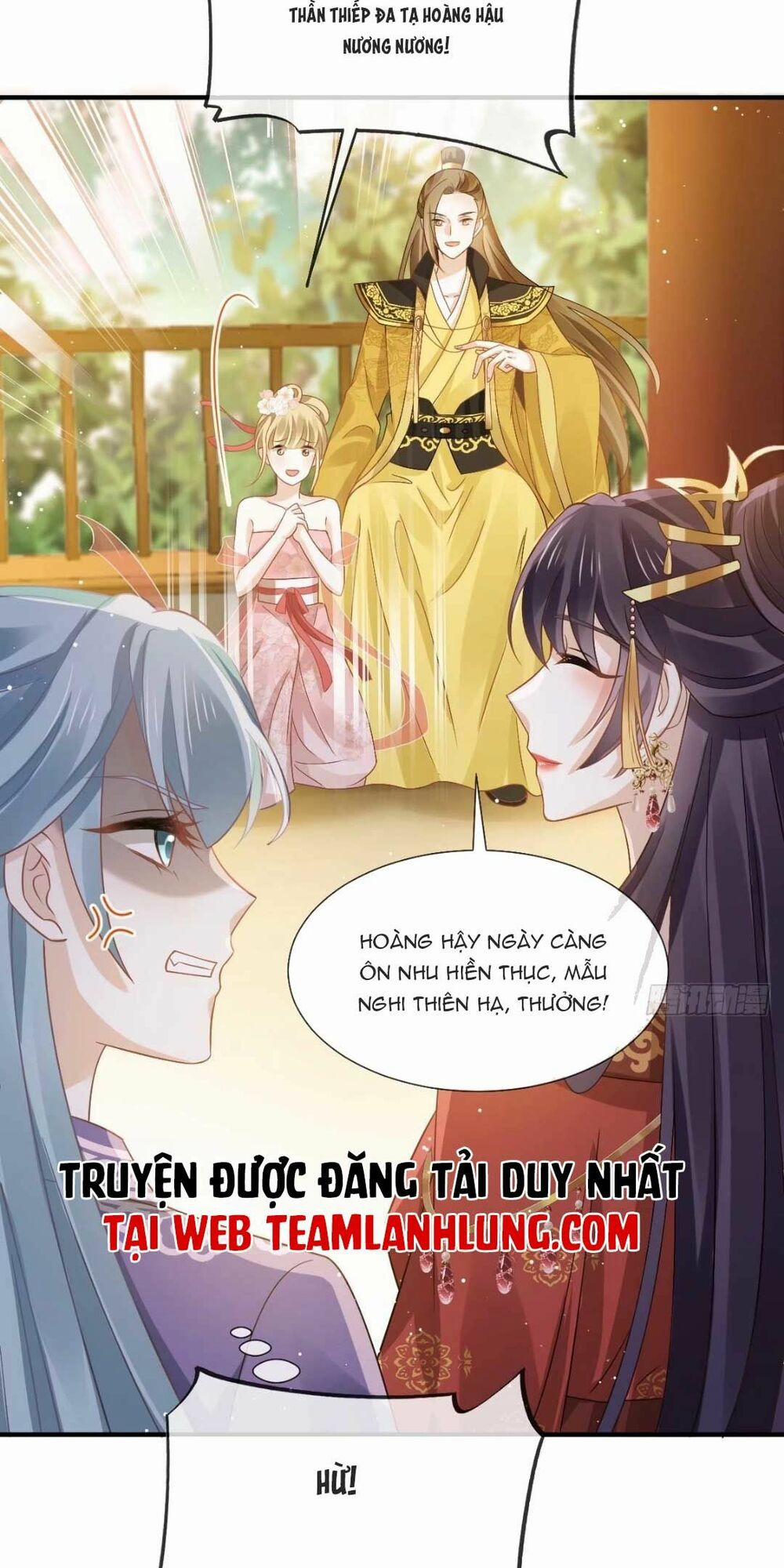 Ai Toàn Năng Thay Ký Chủ Báo Thù 28 trang 24