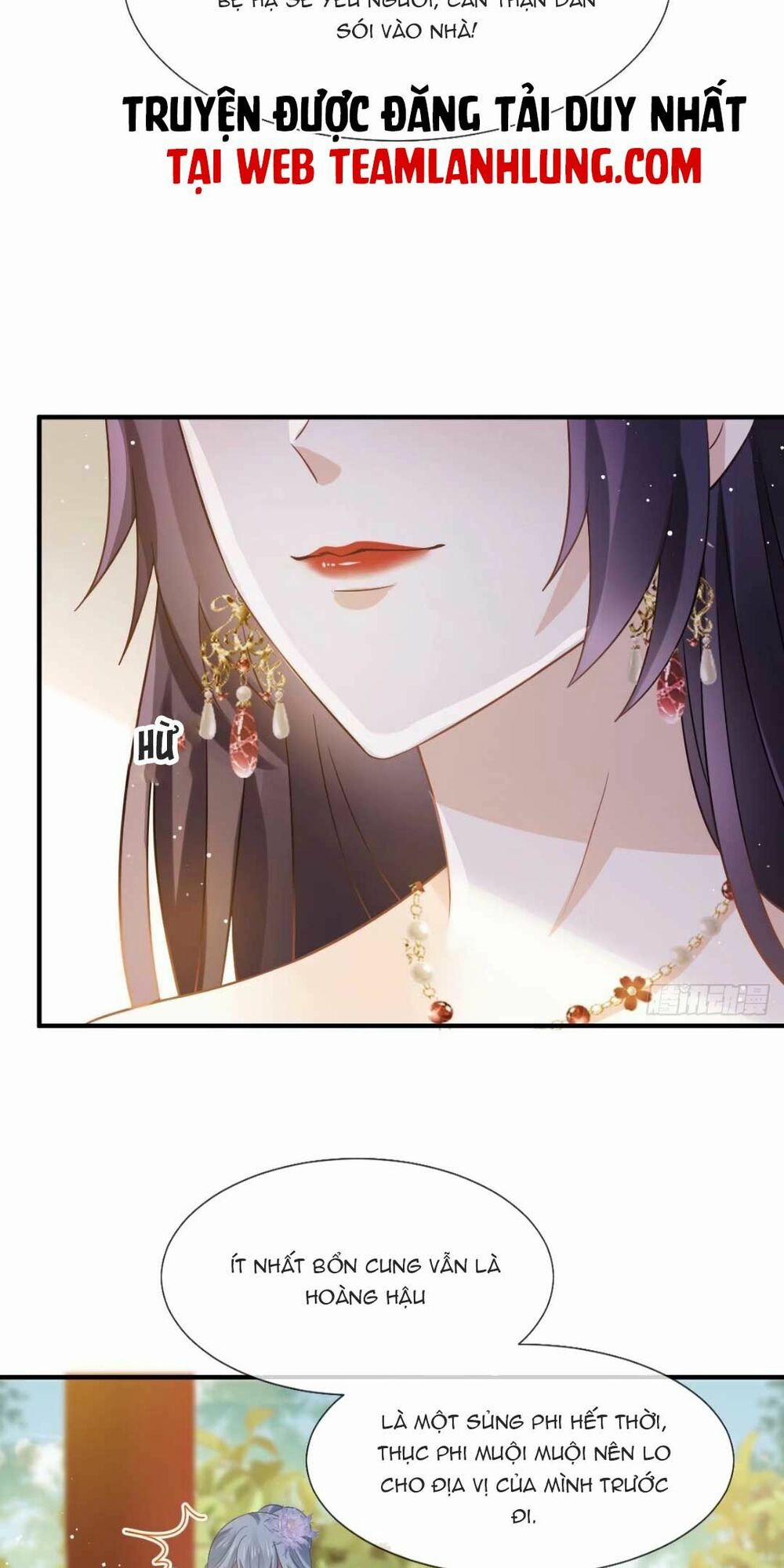 Ai Toàn Năng Thay Ký Chủ Báo Thù 28 trang 26