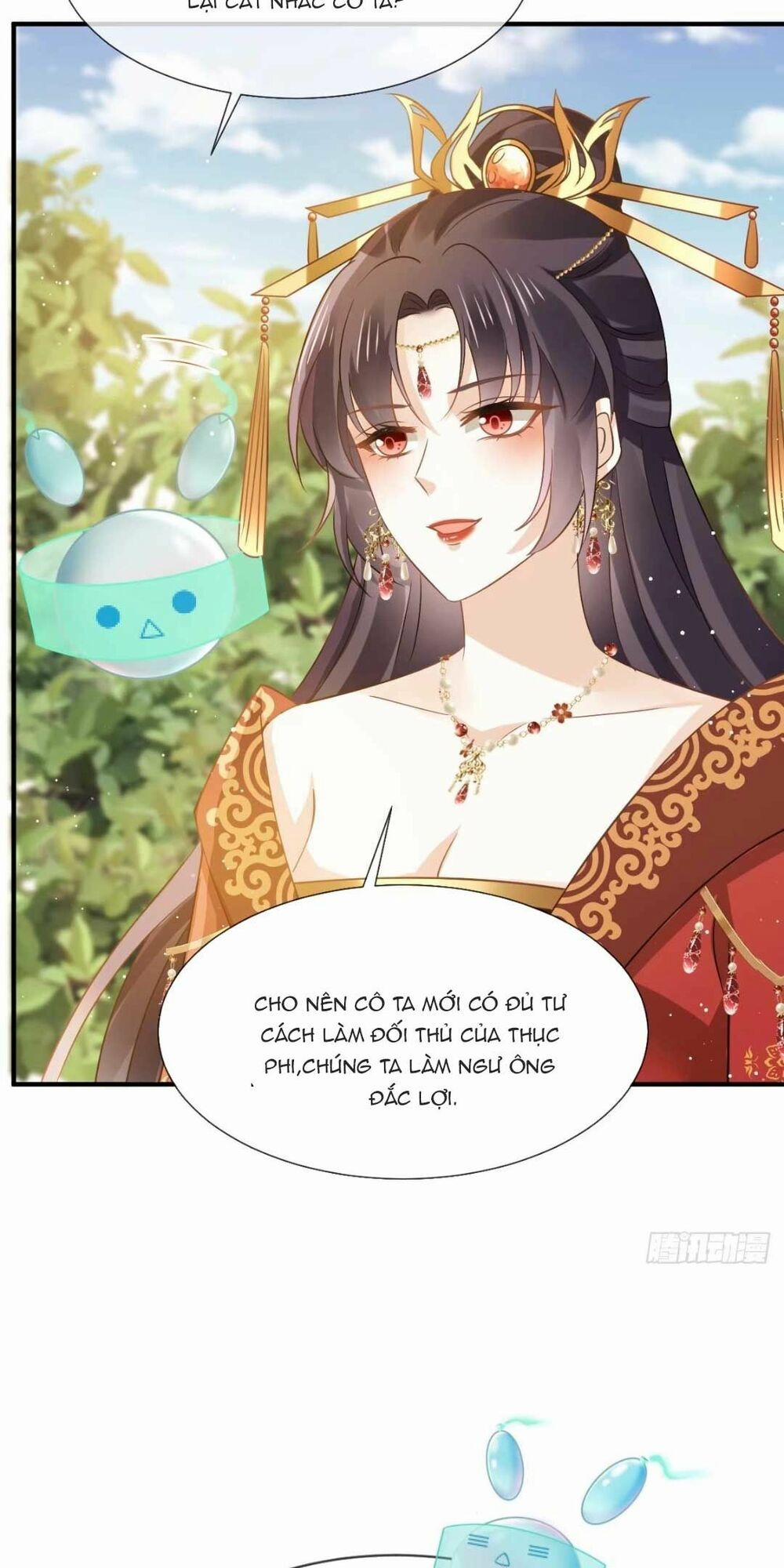 Ai Toàn Năng Thay Ký Chủ Báo Thù 28 trang 28