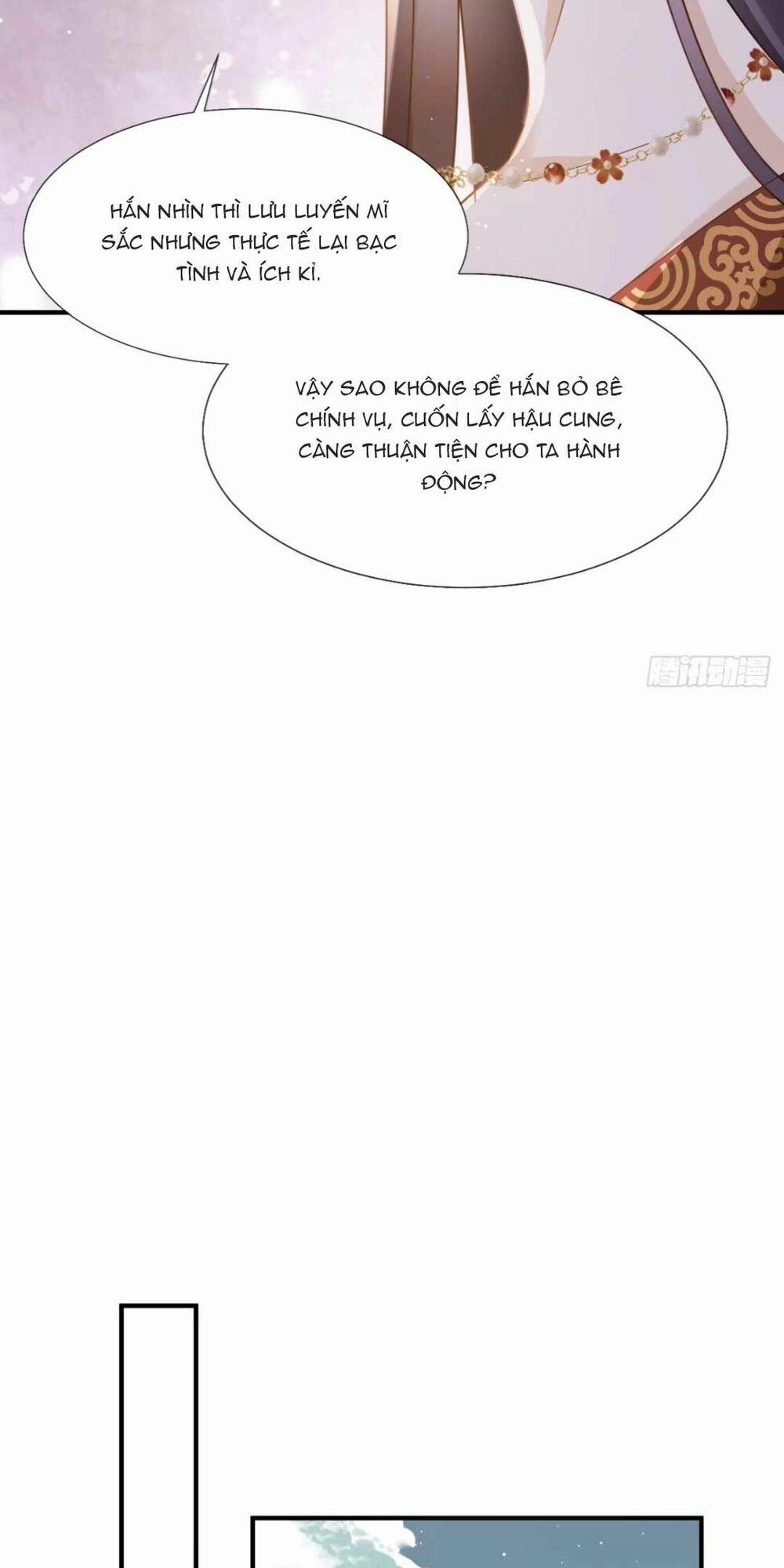 Ai Toàn Năng Thay Ký Chủ Báo Thù 28 trang 30