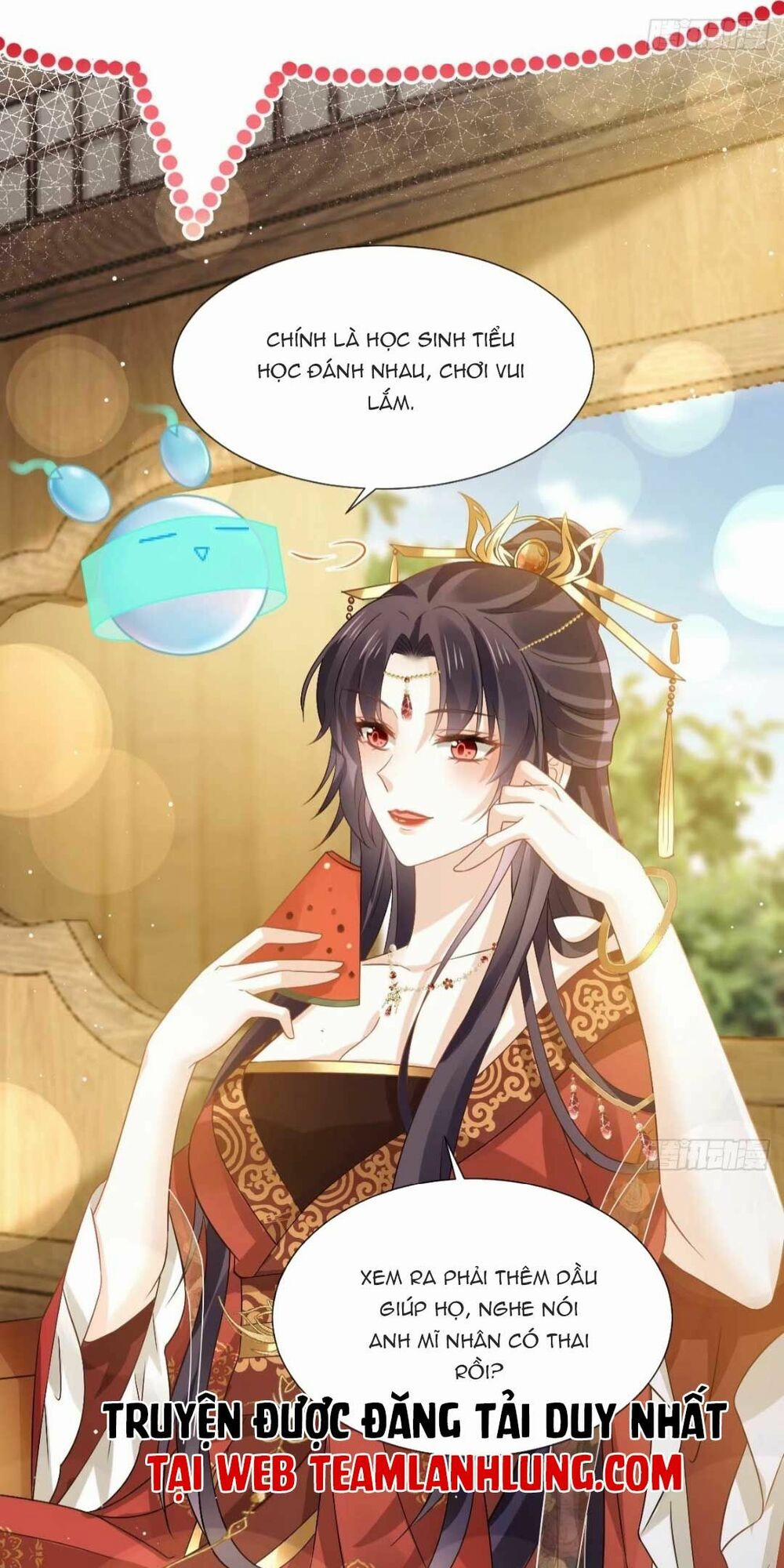 Ai Toàn Năng Thay Ký Chủ Báo Thù 28 trang 34