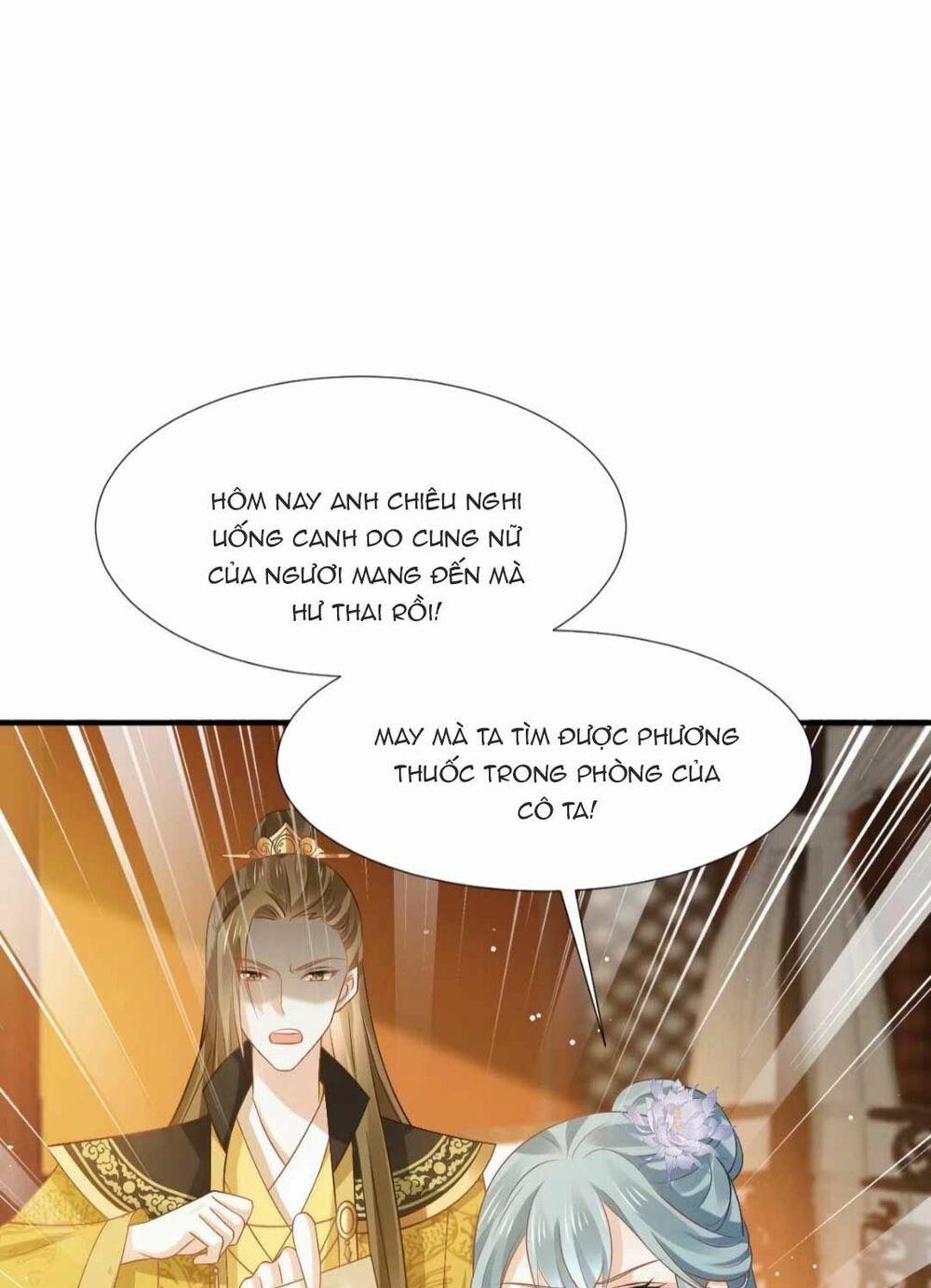 Ai Toàn Năng Thay Ký Chủ Báo Thù 28 trang 37