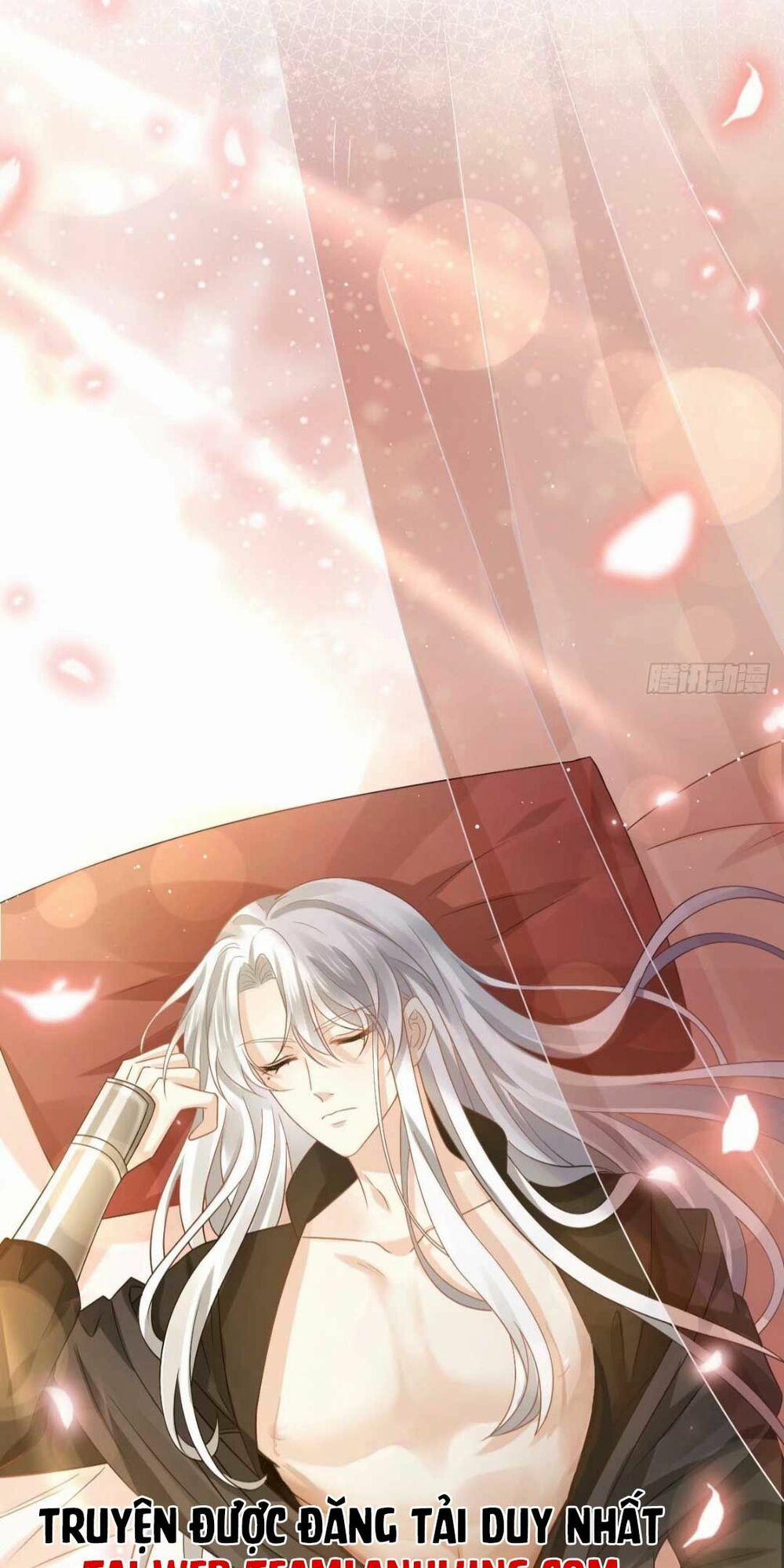 Ai Toàn Năng Thay Ký Chủ Báo Thù 28 trang 7