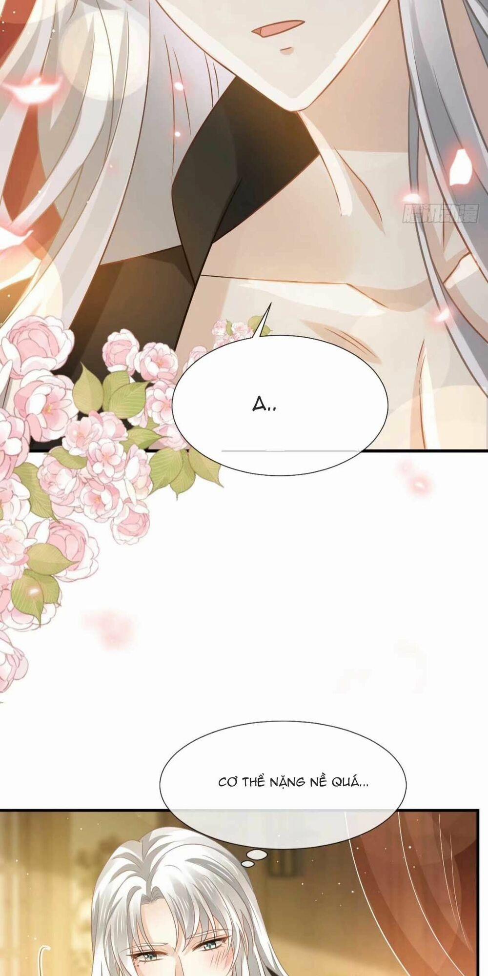 Ai Toàn Năng Thay Ký Chủ Báo Thù 28 trang 9