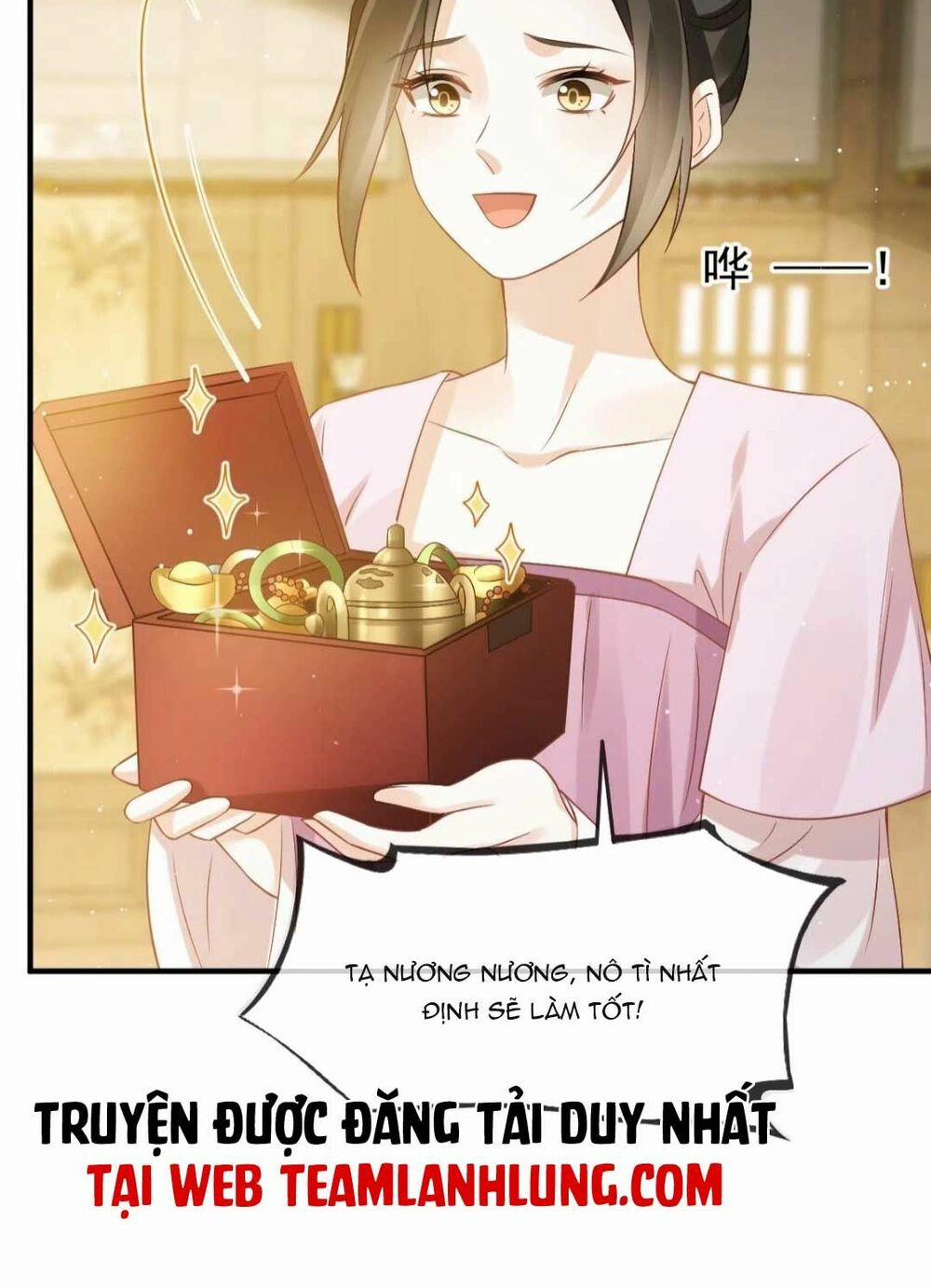 Ai Toàn Năng Thay Ký Chủ Báo Thù 29 trang 10