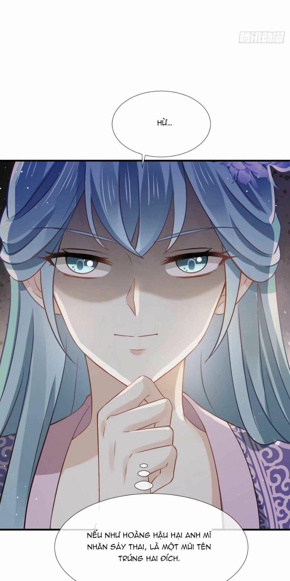 Ai Toàn Năng Thay Ký Chủ Báo Thù 29 trang 11