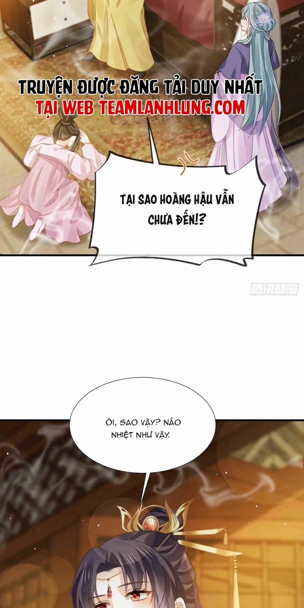 Ai Toàn Năng Thay Ký Chủ Báo Thù 29 trang 17