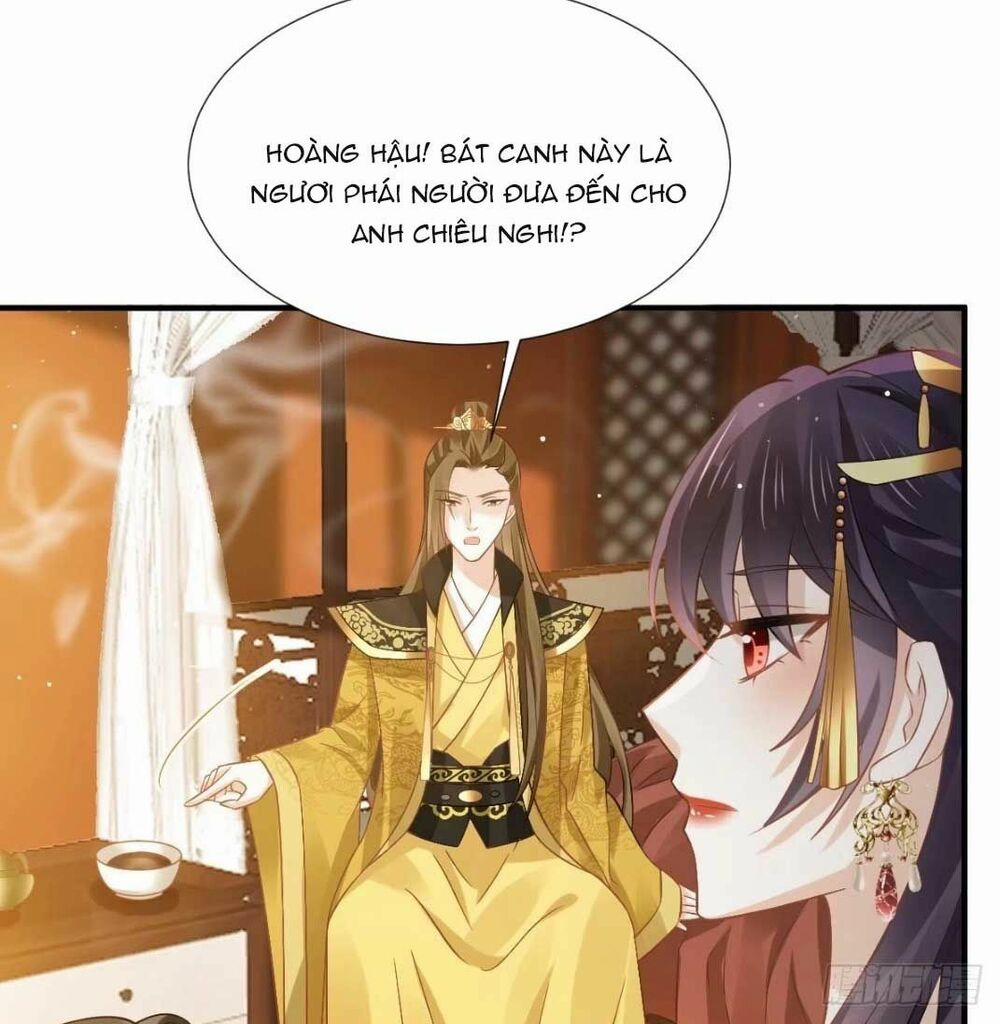 Ai Toàn Năng Thay Ký Chủ Báo Thù 29 trang 19