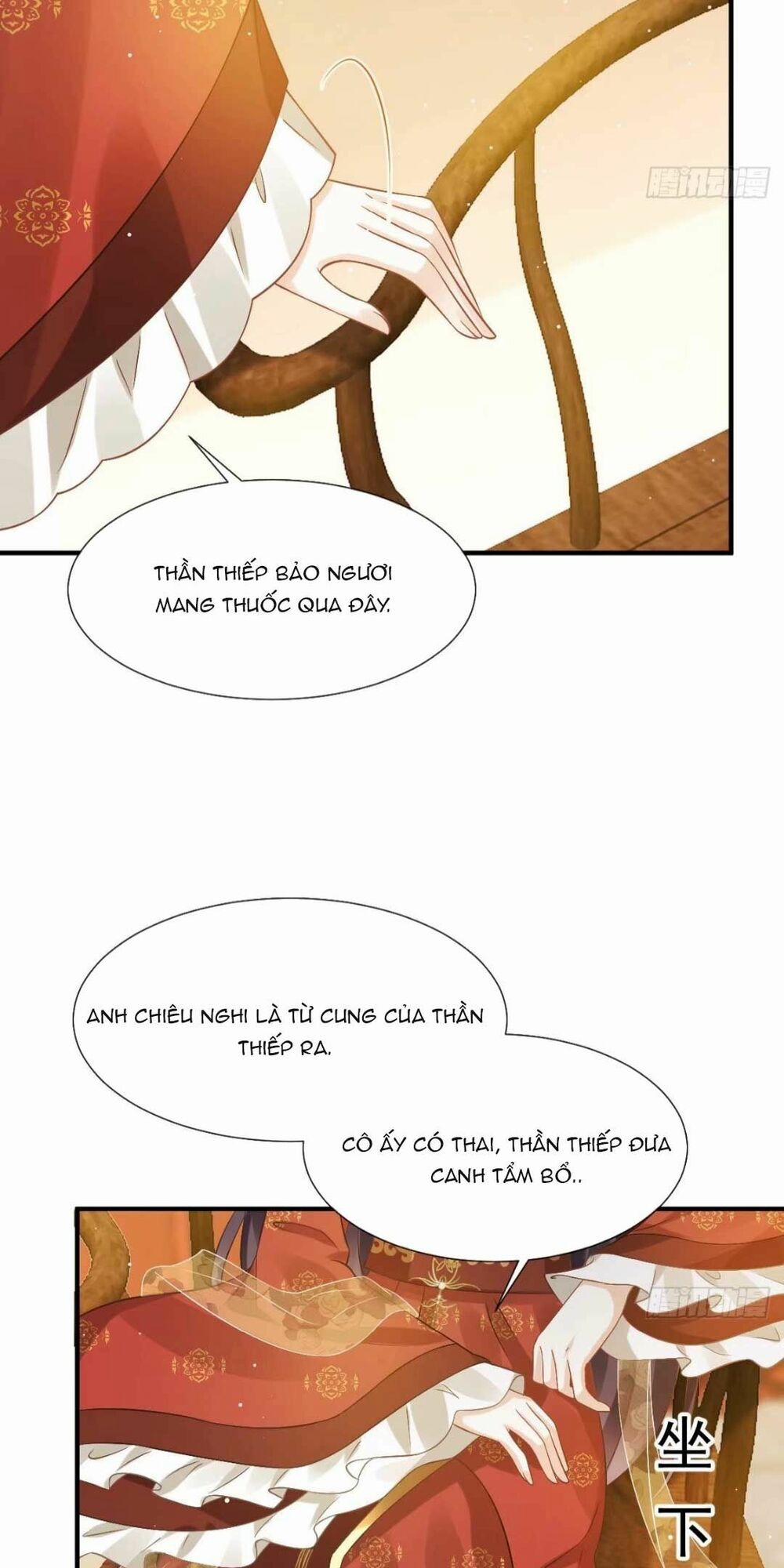 Ai Toàn Năng Thay Ký Chủ Báo Thù 29 trang 28