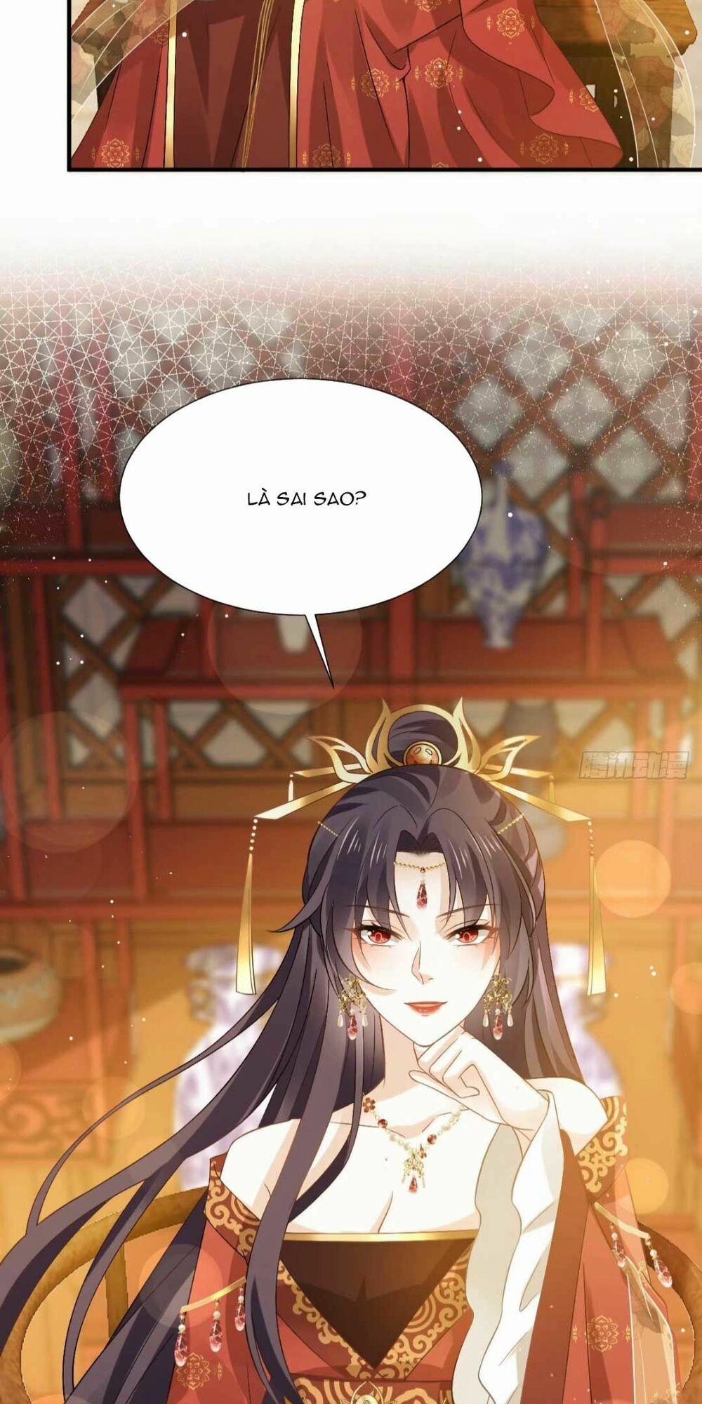 Ai Toàn Năng Thay Ký Chủ Báo Thù 29 trang 29