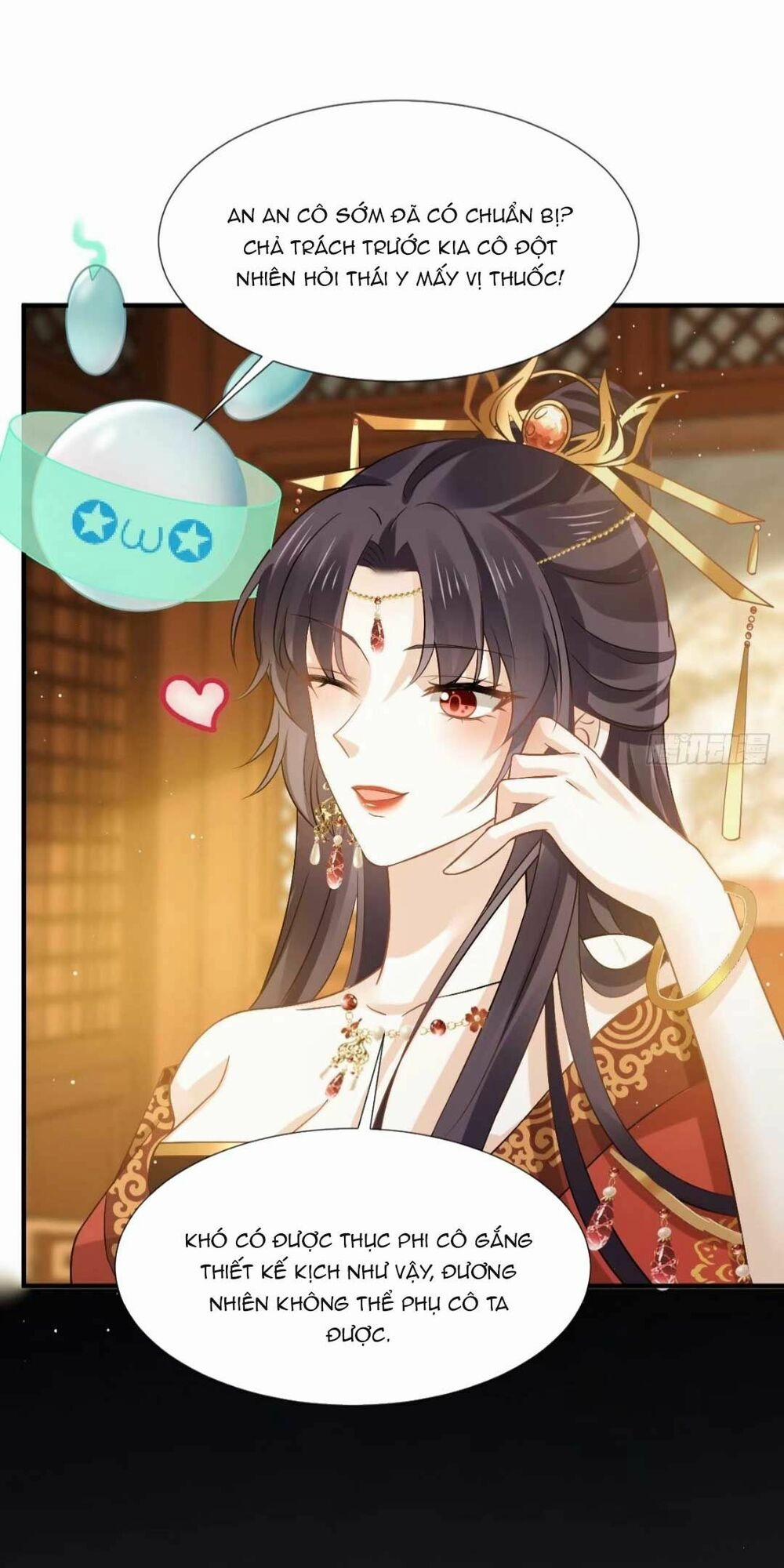 Ai Toàn Năng Thay Ký Chủ Báo Thù 29 trang 36