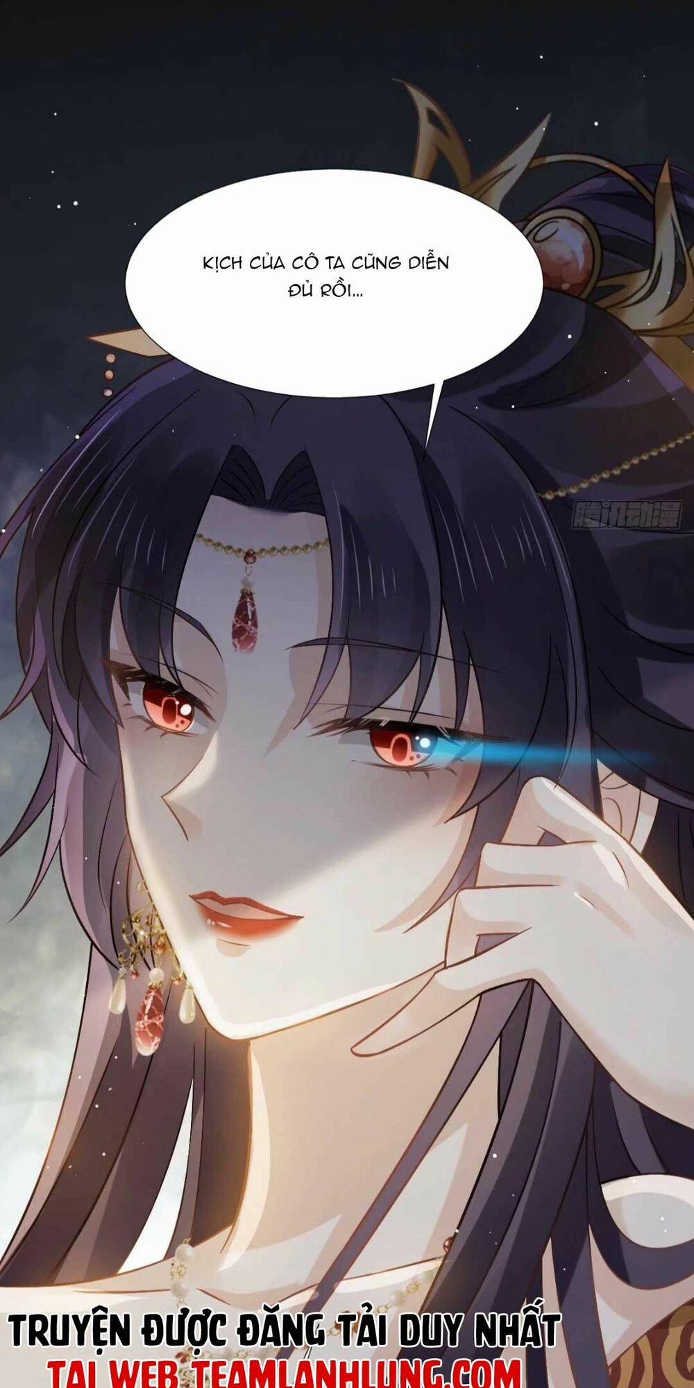 Ai Toàn Năng Thay Ký Chủ Báo Thù 29 trang 37