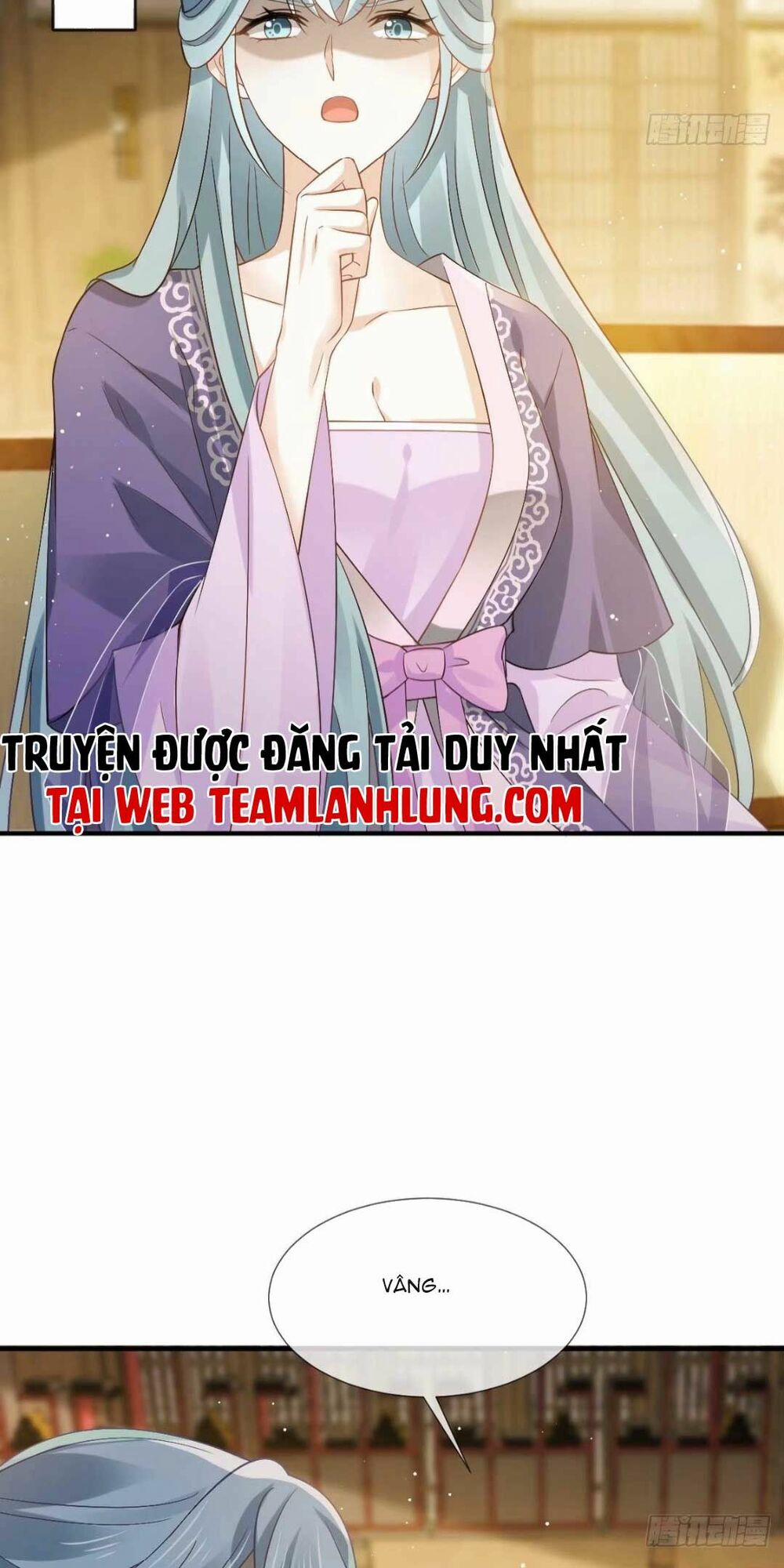 Ai Toàn Năng Thay Ký Chủ Báo Thù 29 trang 5