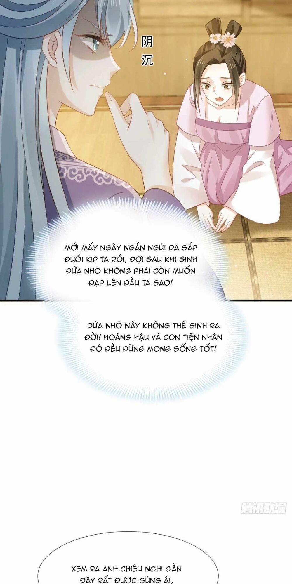 Ai Toàn Năng Thay Ký Chủ Báo Thù 29 trang 6