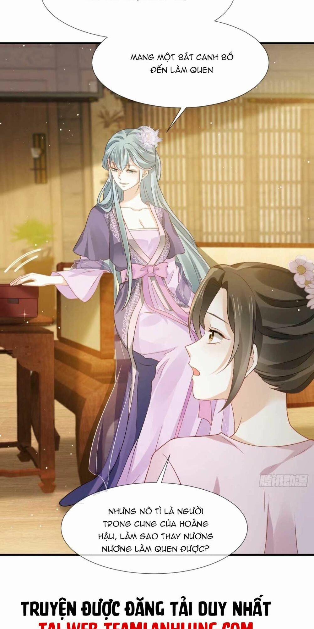 Ai Toàn Năng Thay Ký Chủ Báo Thù 29 trang 7