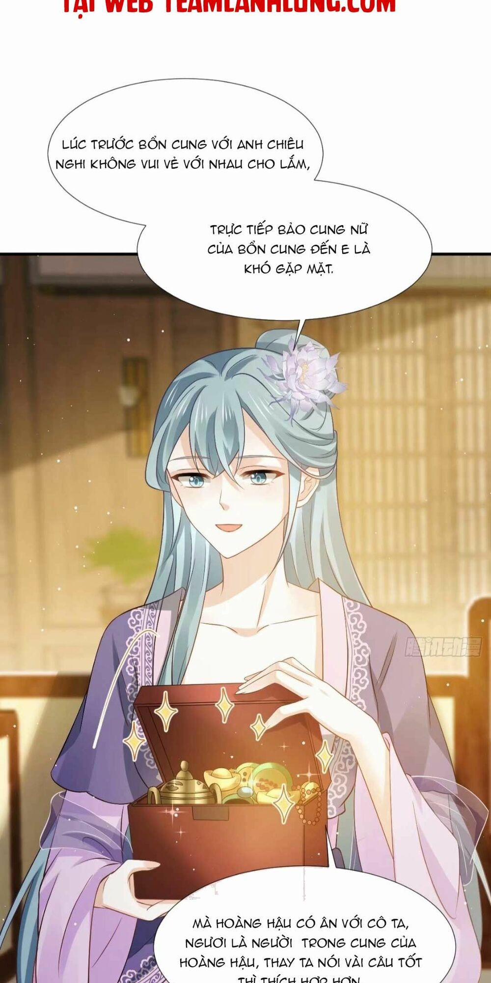 Ai Toàn Năng Thay Ký Chủ Báo Thù 29 trang 8