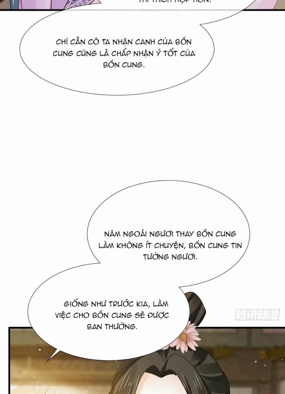 Ai Toàn Năng Thay Ký Chủ Báo Thù 29 trang 9