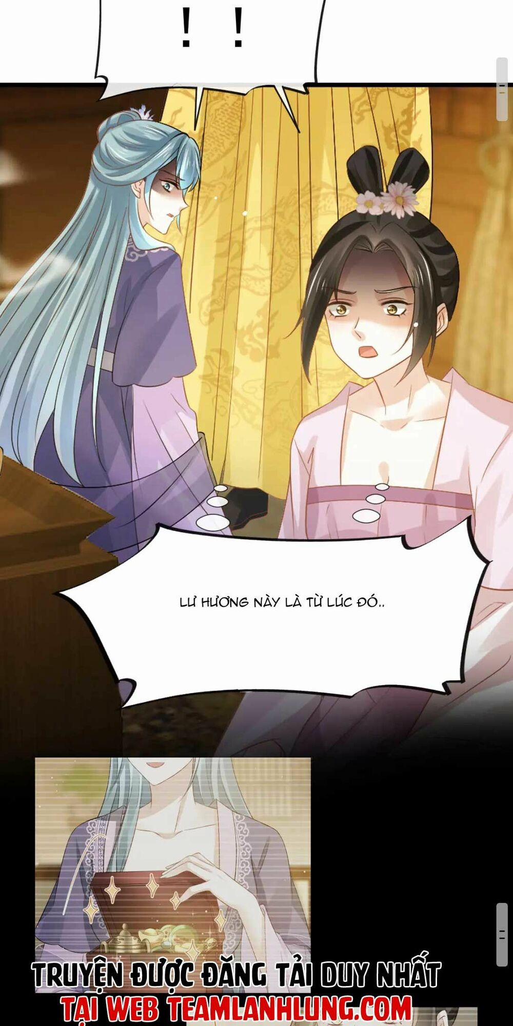 Ai Toàn Năng Thay Ký Chủ Báo Thù 30 trang 15