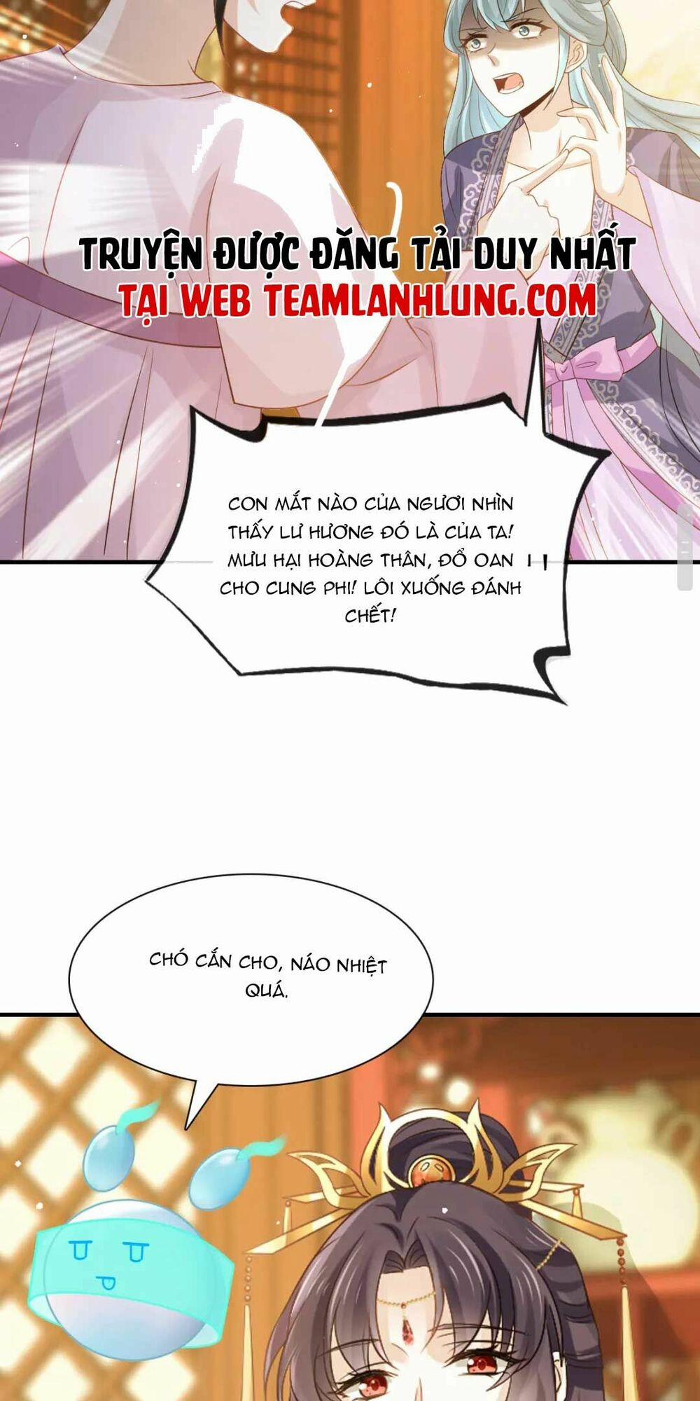 Ai Toàn Năng Thay Ký Chủ Báo Thù 30 trang 18