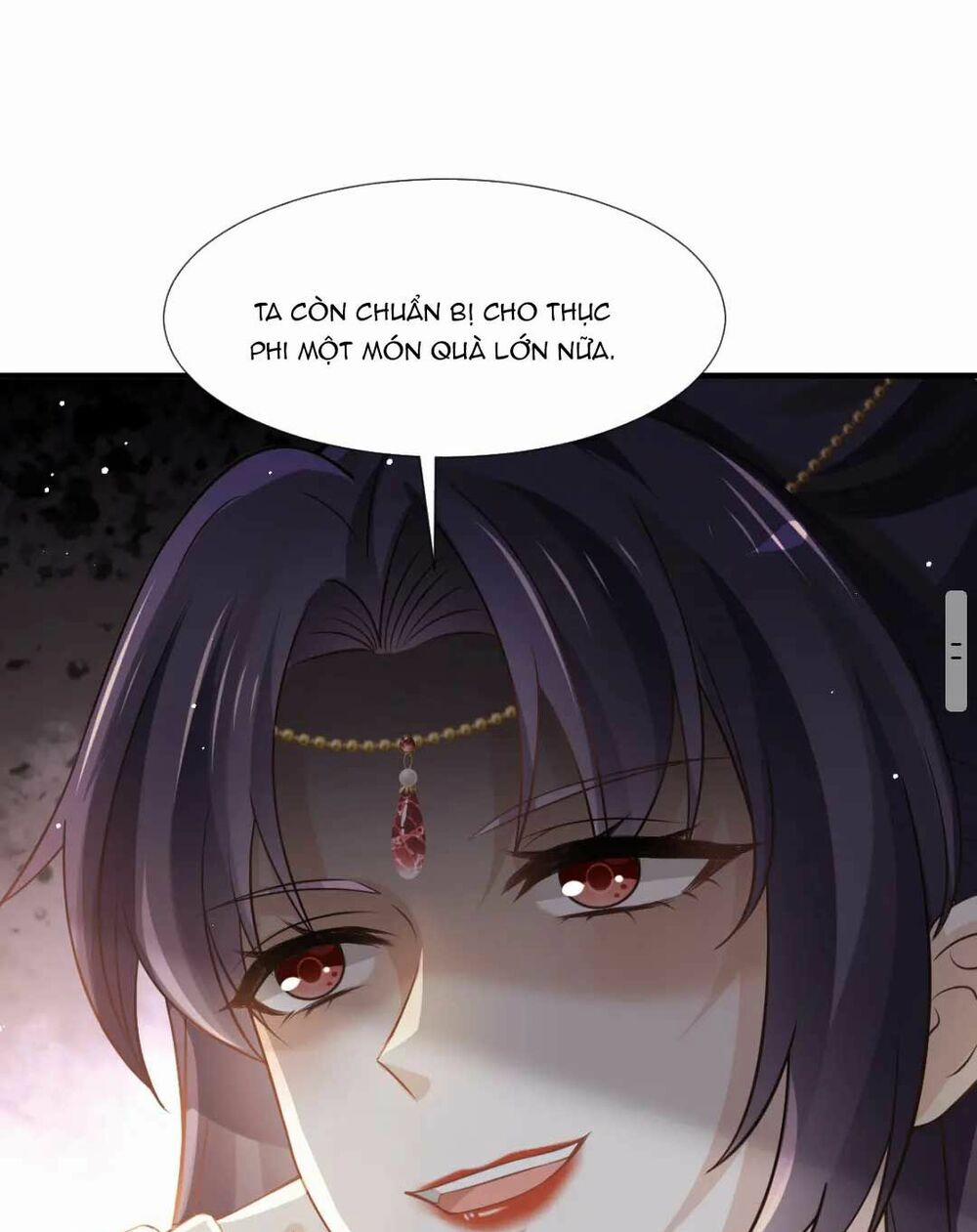 Ai Toàn Năng Thay Ký Chủ Báo Thù 30 trang 33