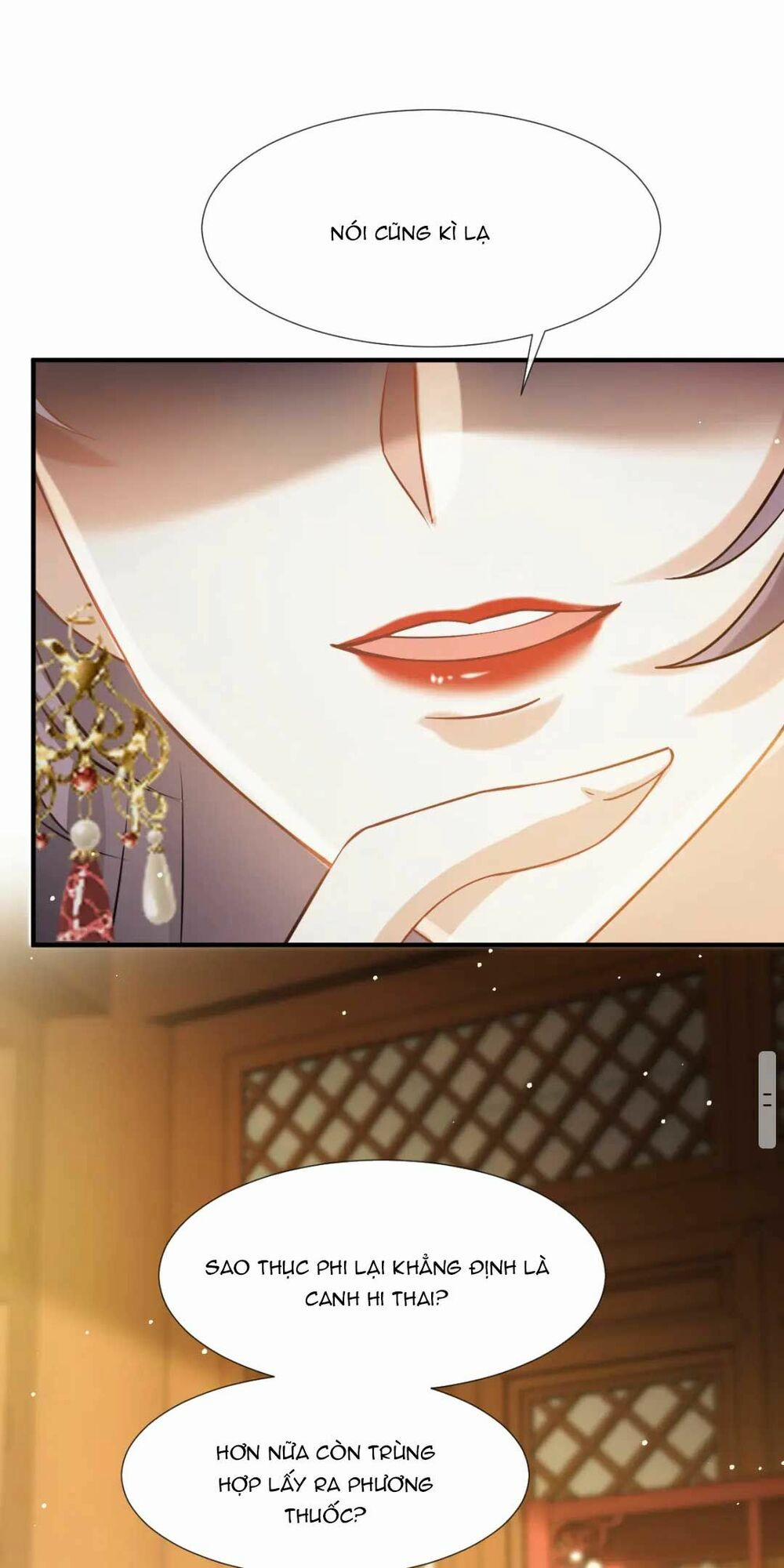 Ai Toàn Năng Thay Ký Chủ Báo Thù 30 trang 4