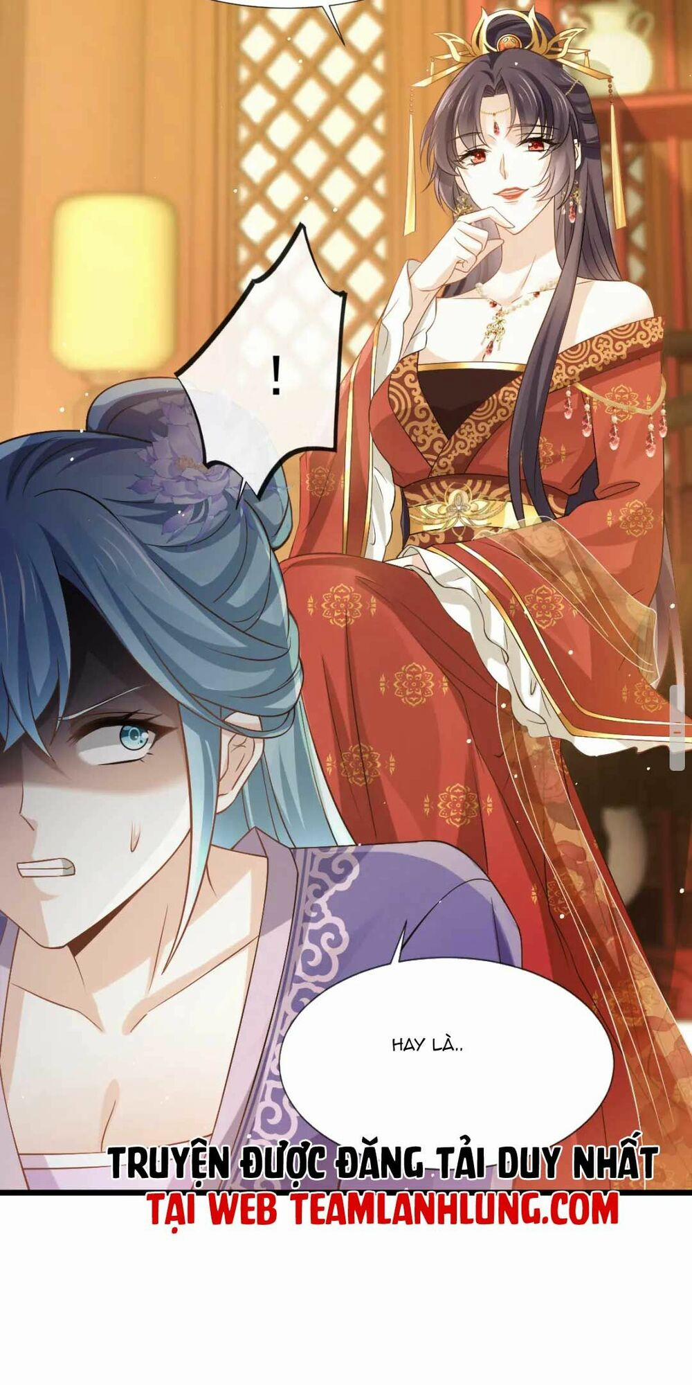 Ai Toàn Năng Thay Ký Chủ Báo Thù 30 trang 5