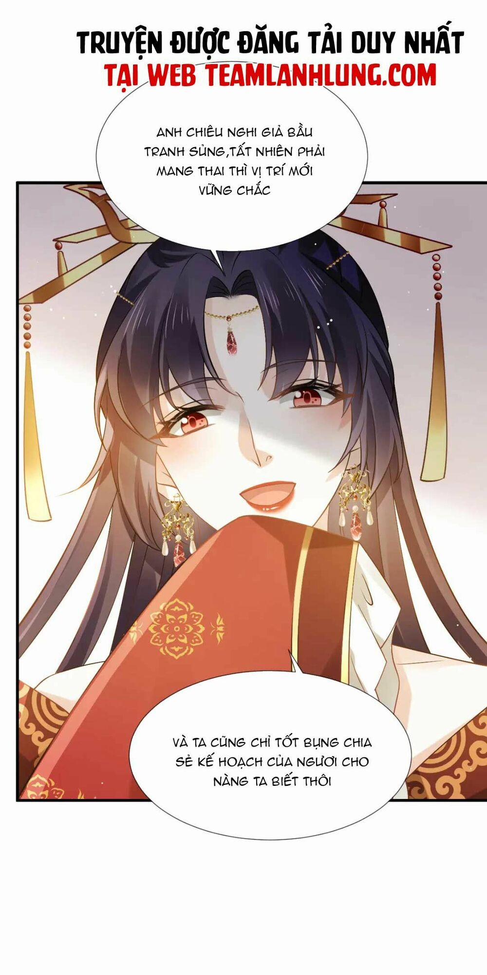 Ai Toàn Năng Thay Ký Chủ Báo Thù 31 trang 13