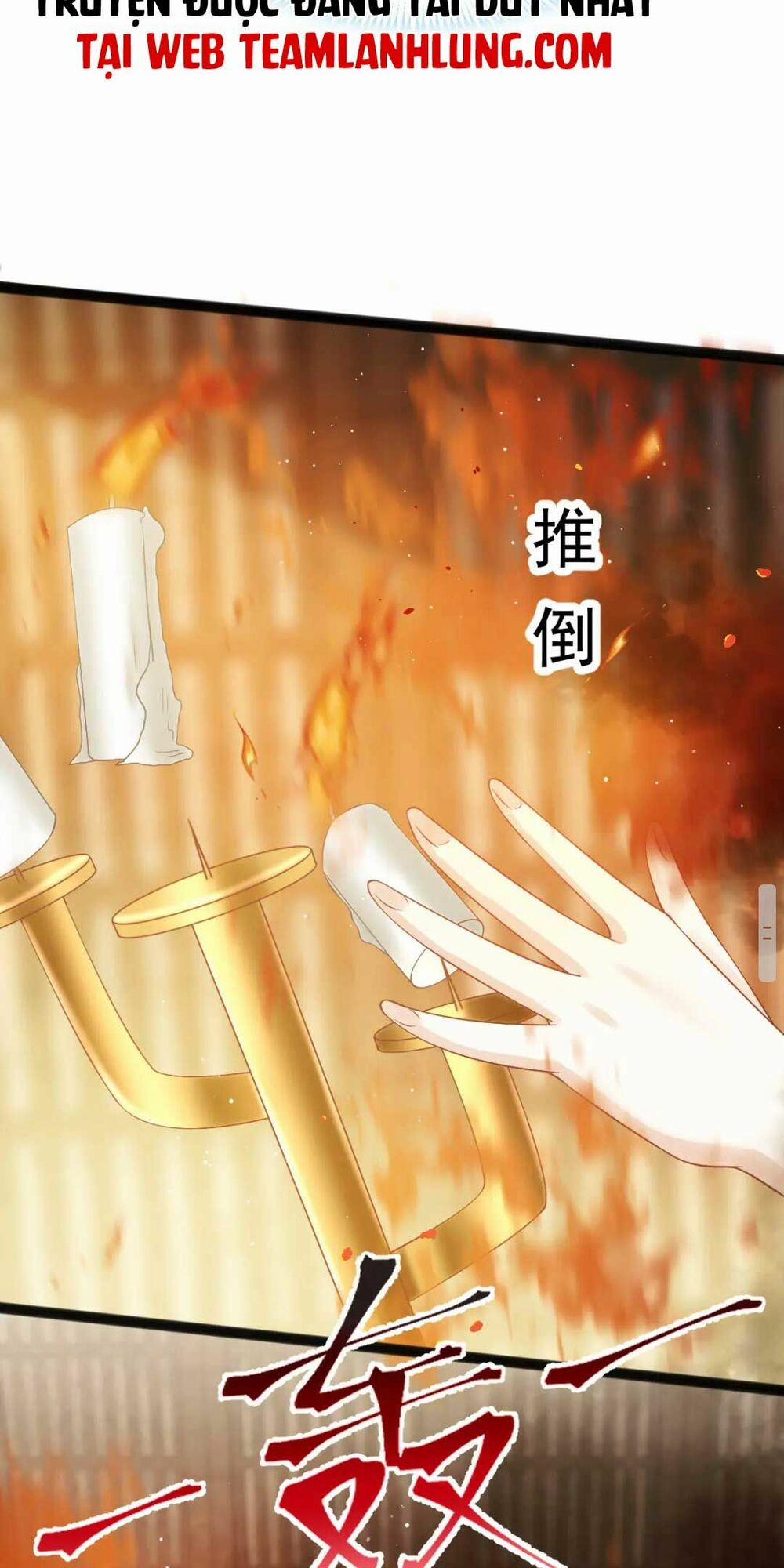 Ai Toàn Năng Thay Ký Chủ Báo Thù 31 trang 23