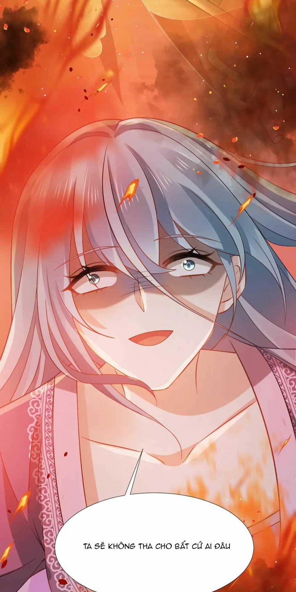 Ai Toàn Năng Thay Ký Chủ Báo Thù 31 trang 26