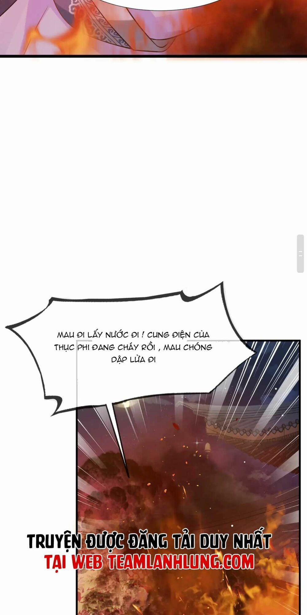 Ai Toàn Năng Thay Ký Chủ Báo Thù 31 trang 27