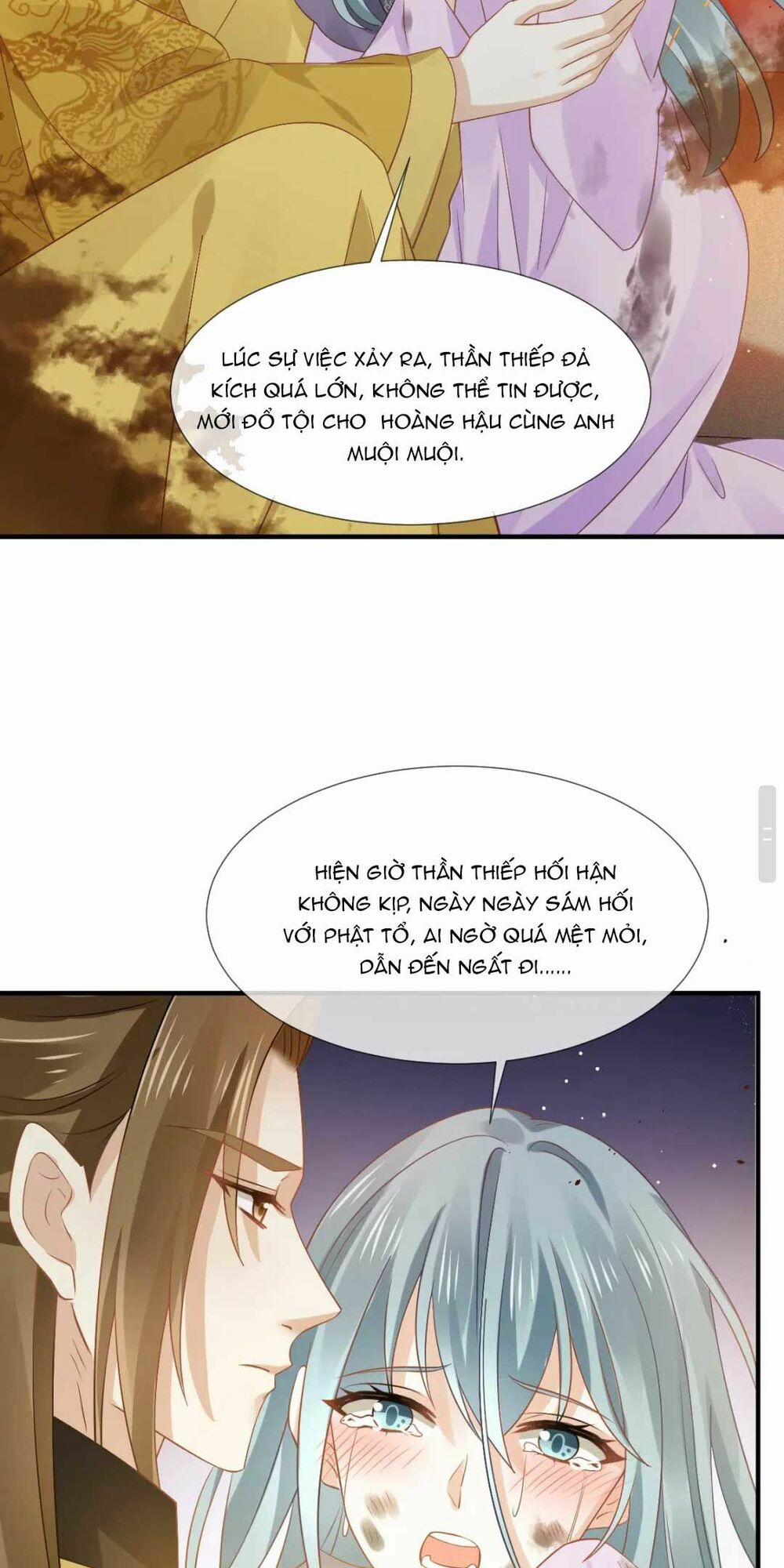 Ai Toàn Năng Thay Ký Chủ Báo Thù 31 trang 31